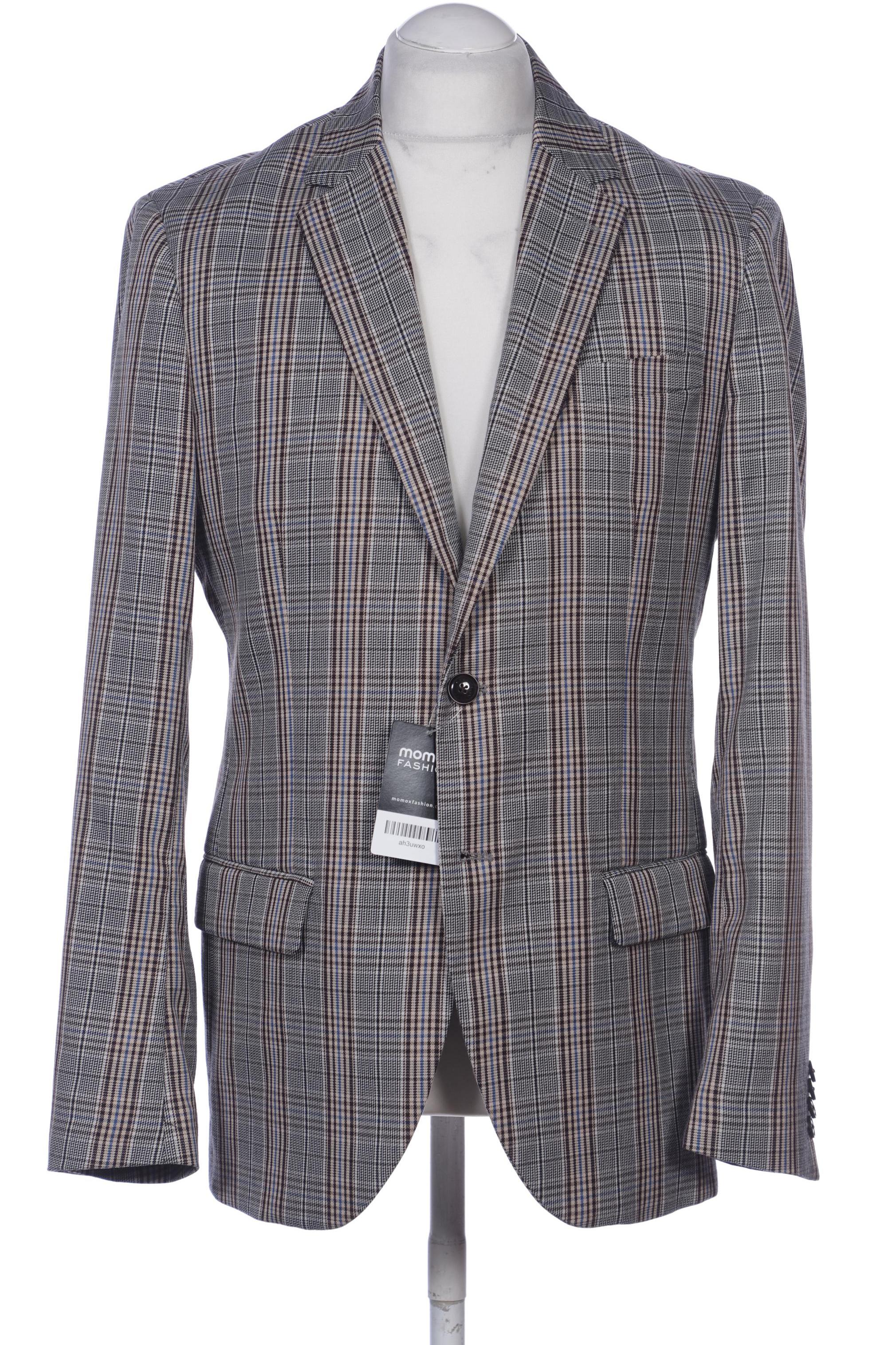 

Scotch & Soda Herren Sakko, schwarz, Gr. 52