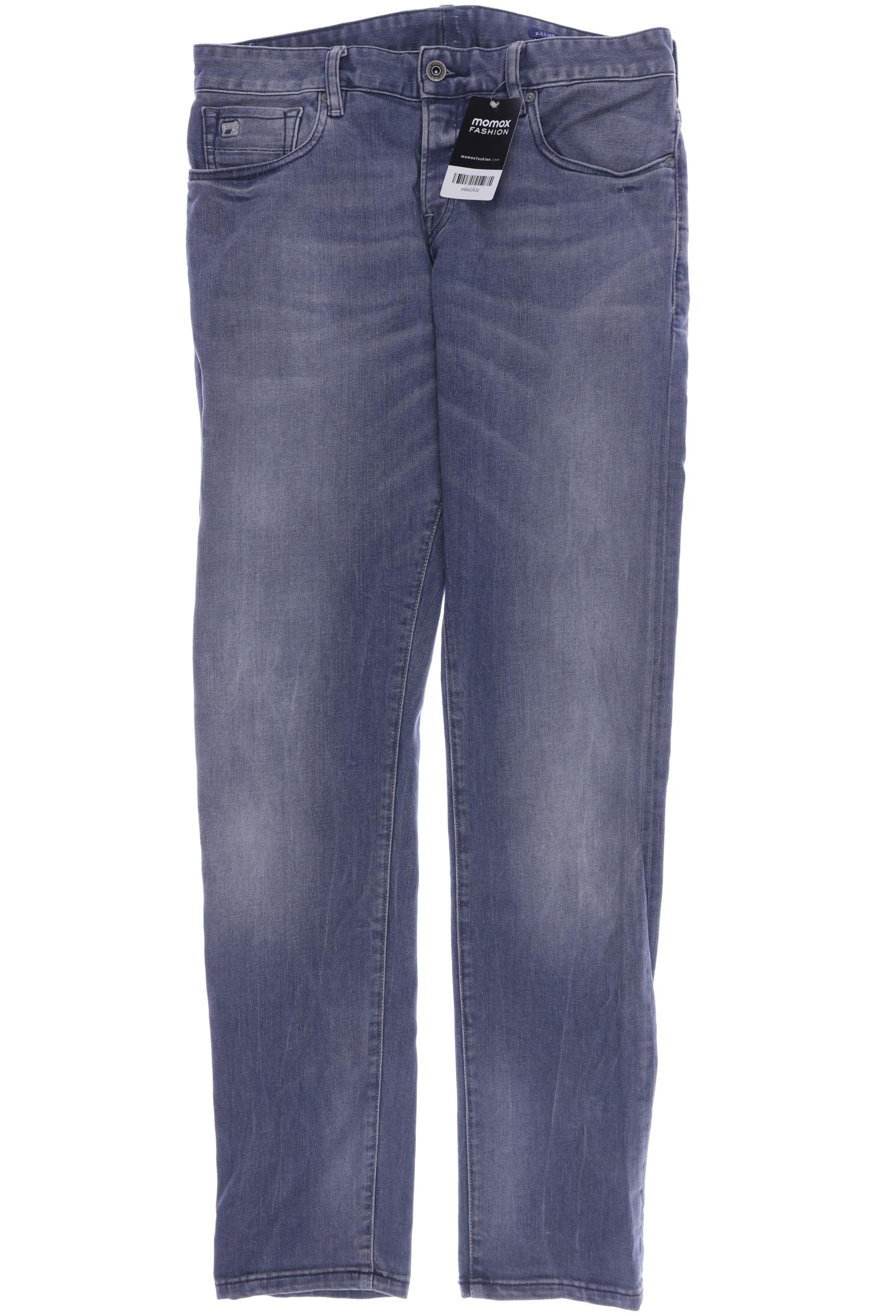 

Scotch & Soda Herren Jeans, blau, Gr. 48