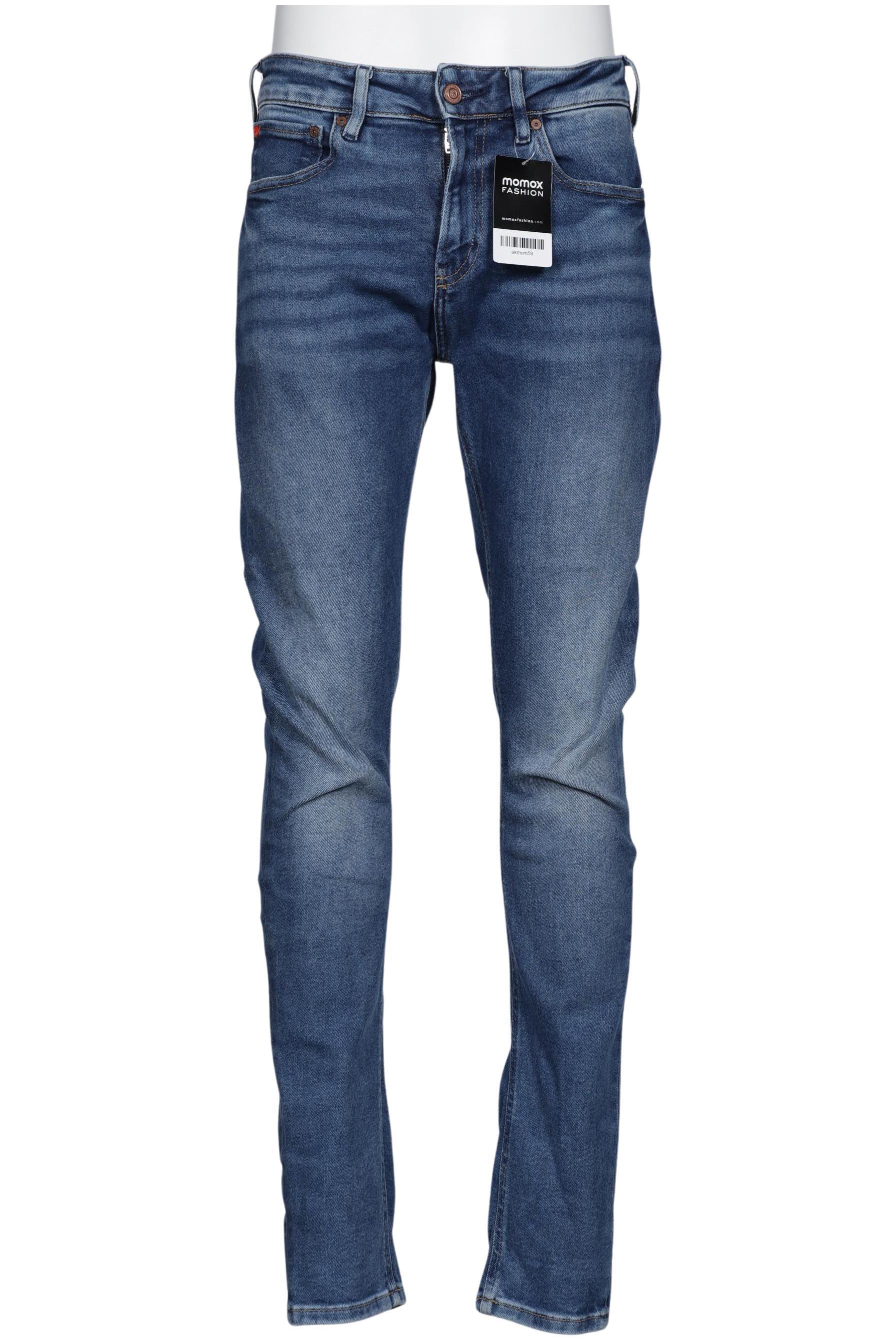 Thumbnail - Scotch &amp; Soda Herren Jeans, blau, Gr. 31