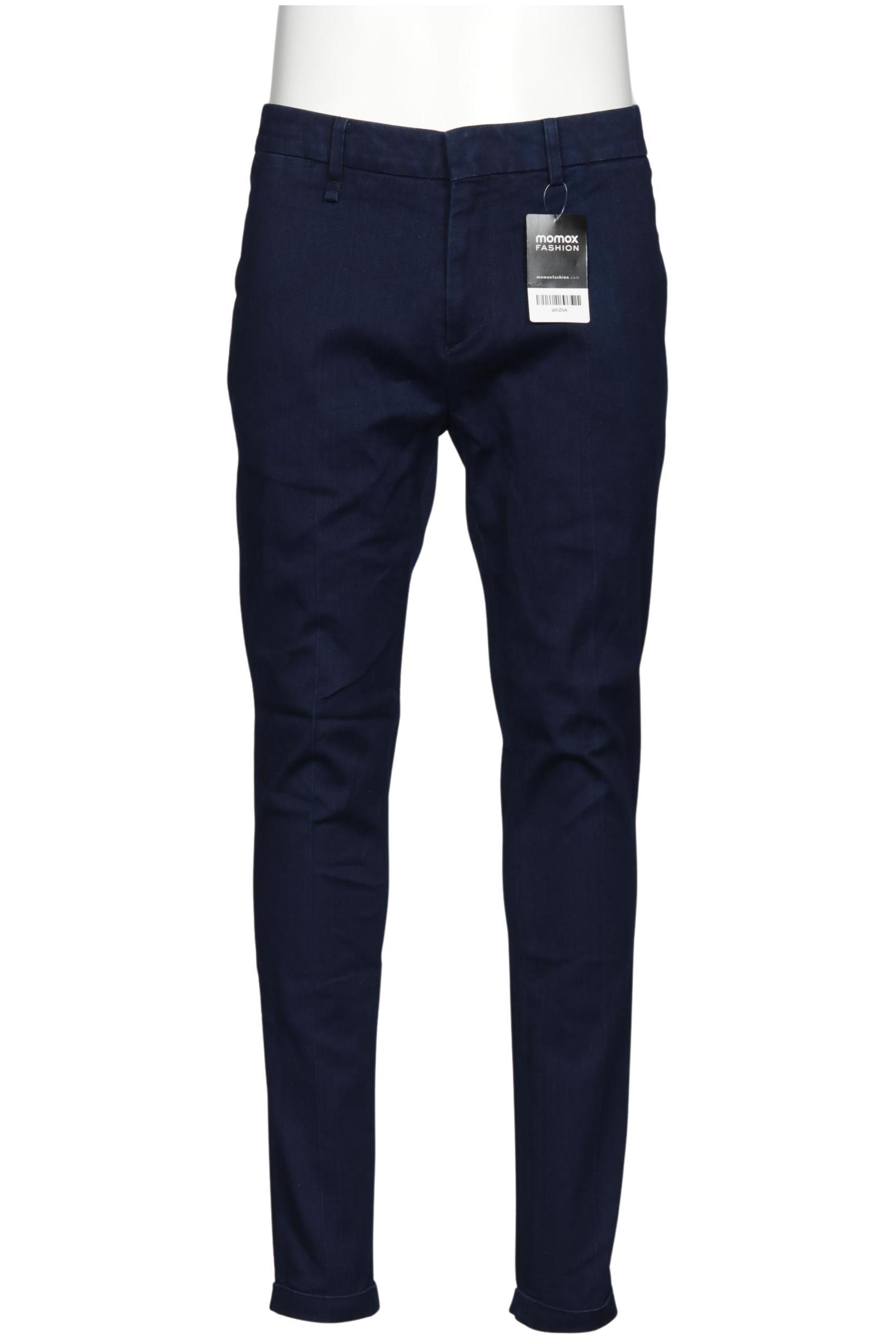 

Scotch & Soda Herren Stoffhose, marineblau, Gr. 29