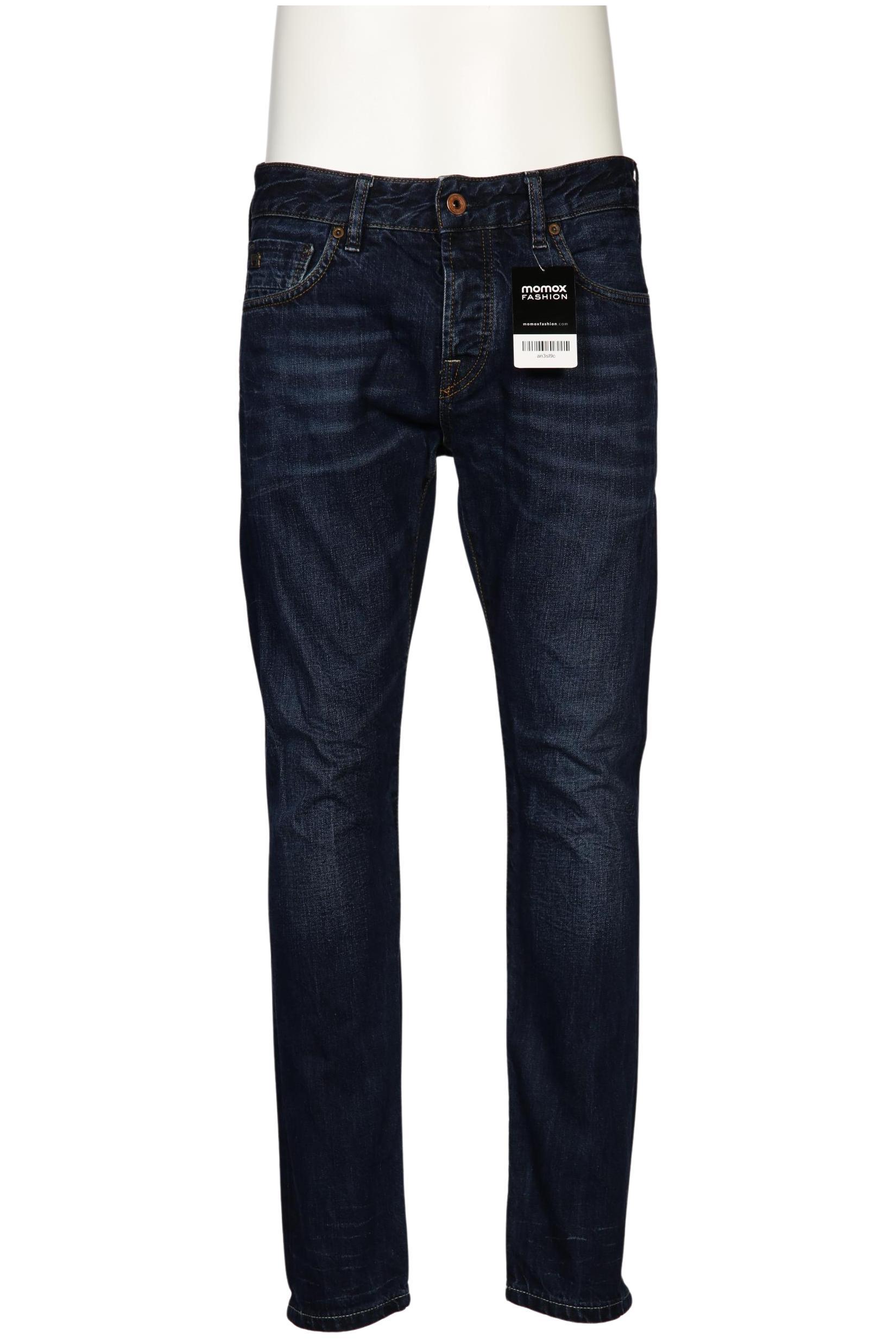 

Scotch & Soda Herren Jeans, marineblau, Gr. 31