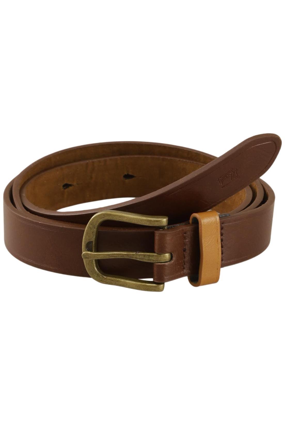 

Scotch & Soda Herren Gürtel, braun, Gr. 90