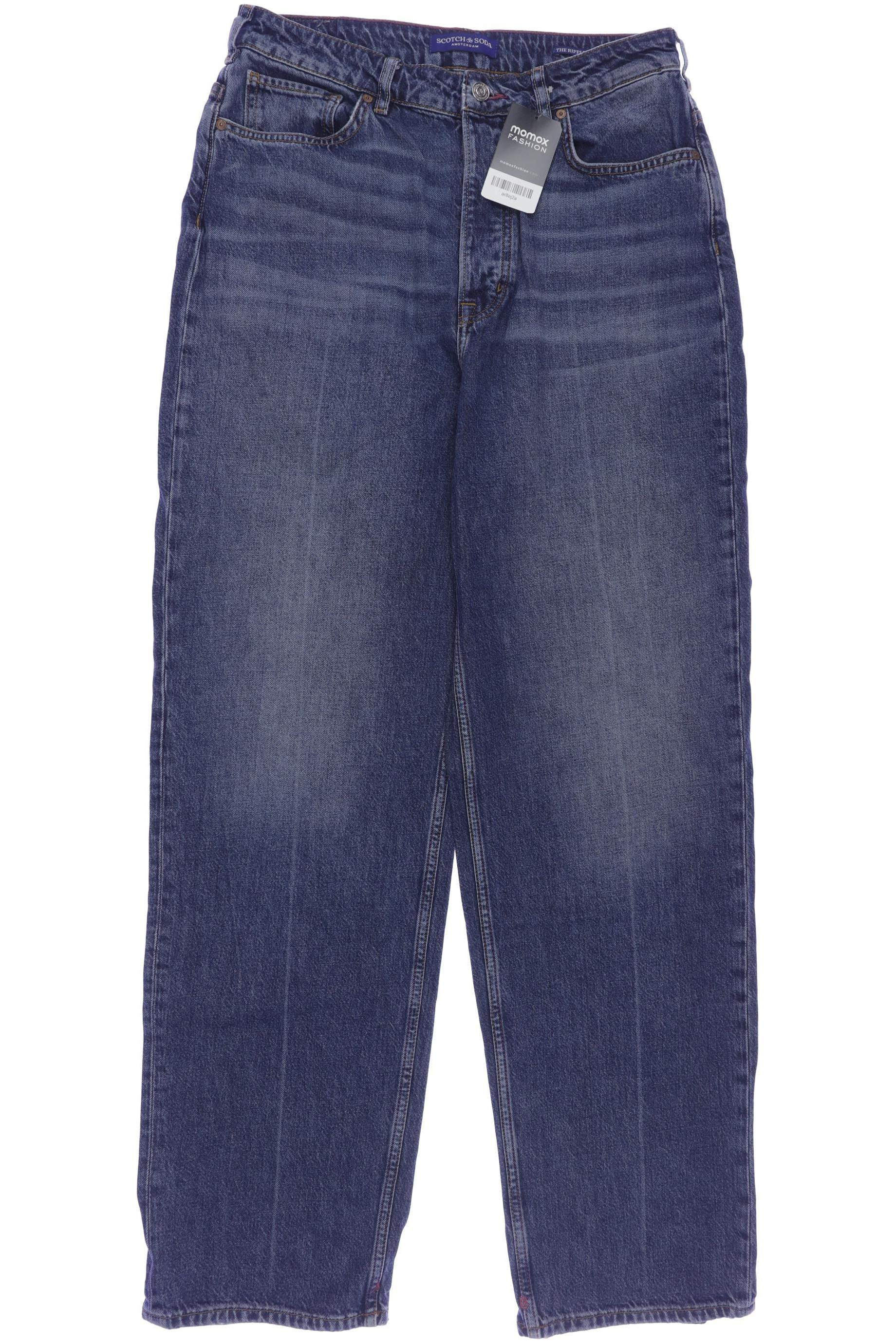

Scotch & Soda Herren Jeans, blau, Gr. 32