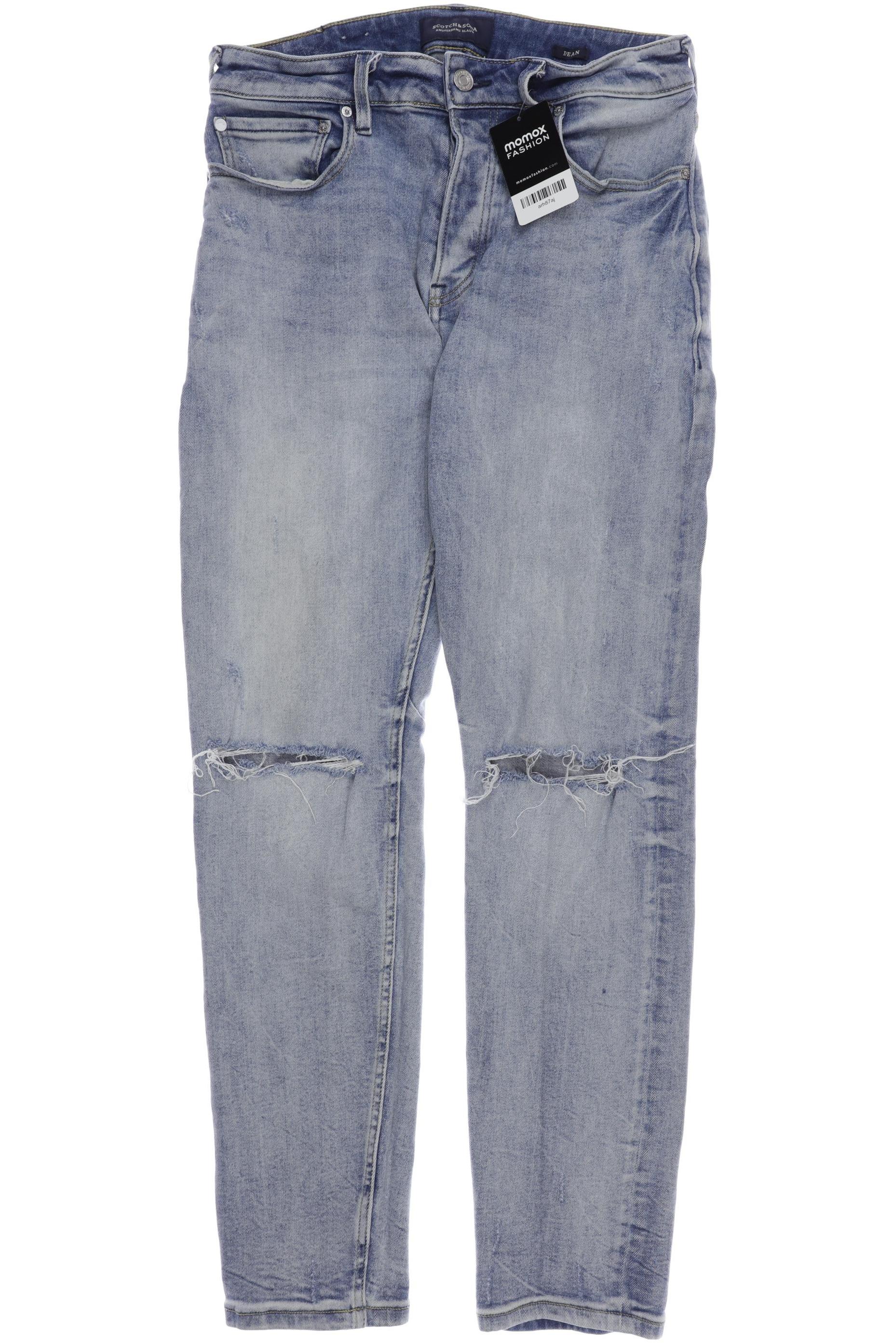 

Scotch & Soda Herren Jeans, blau, Gr. 31