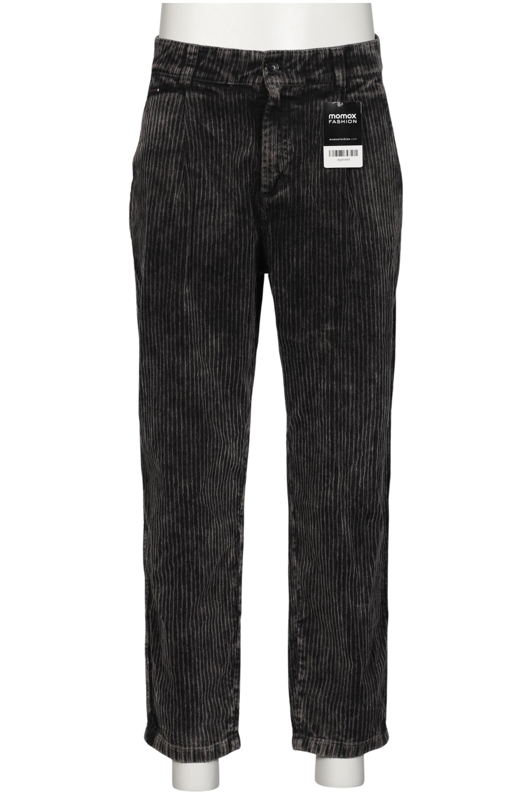 

Scotch & Soda Herren Stoffhose, schwarz, Gr. 29