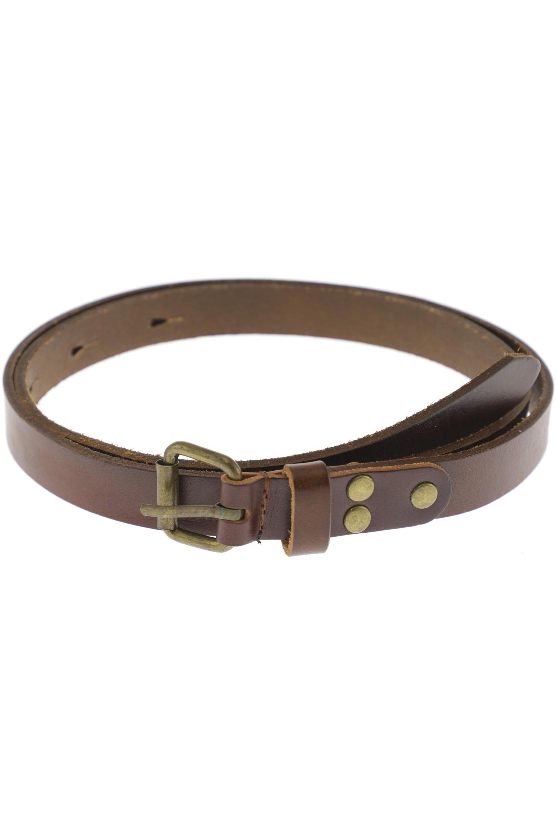 

Scotch & Soda Herren Gürtel, braun, Gr. 85
