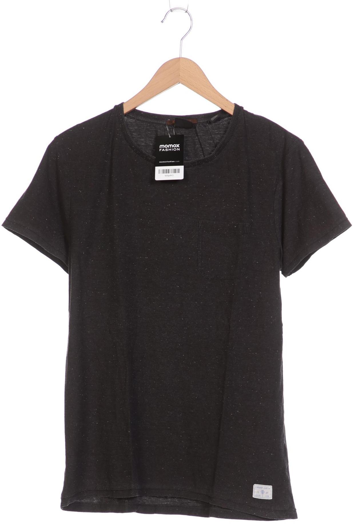 

Scotch & Soda Herren T-Shirt, grau, Gr. 48