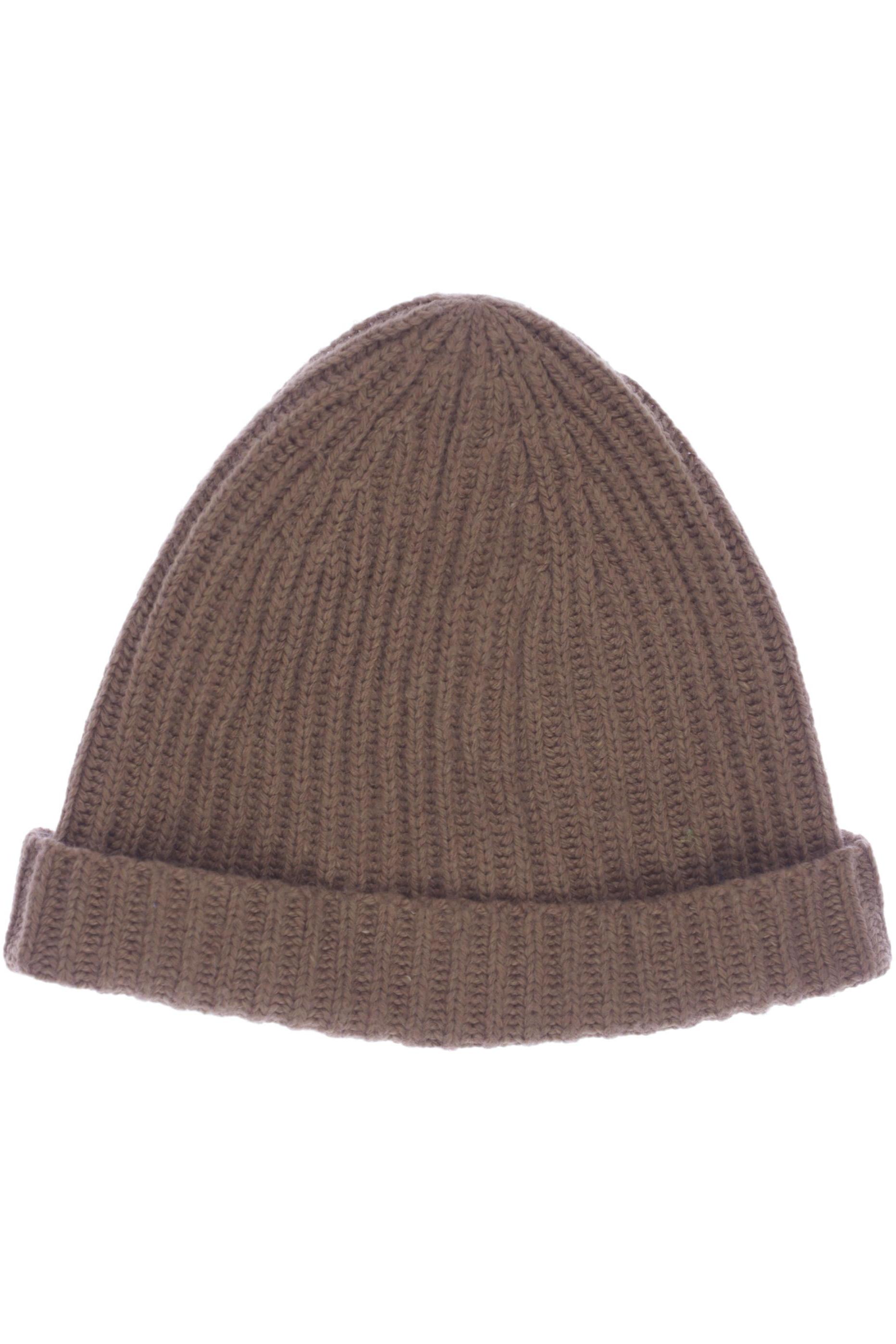 

Scotch & Soda Herren Hut/Mütze, braun, Gr. uni