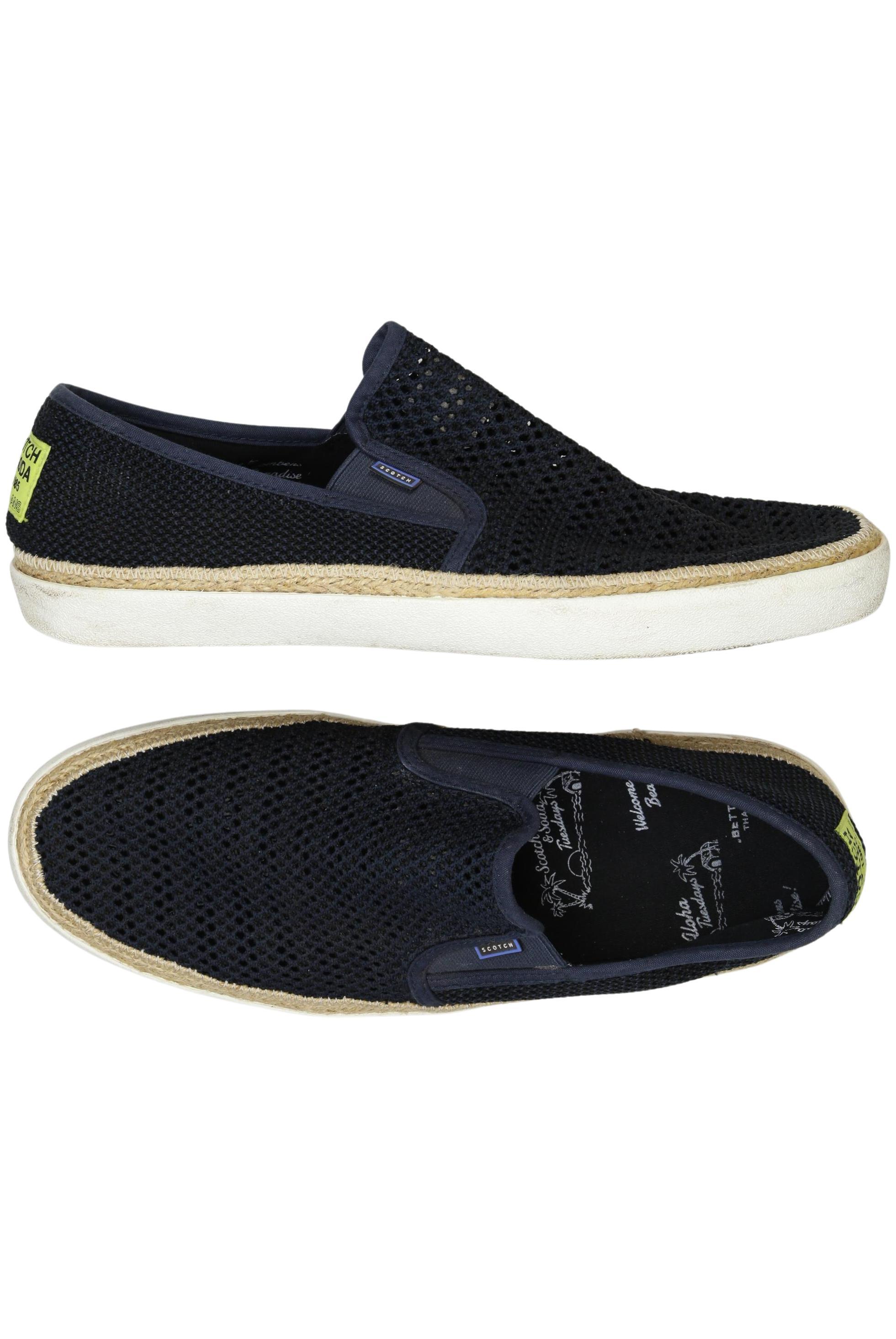 

Scotch & Soda Herren Halbschuh, neon, Gr. 46