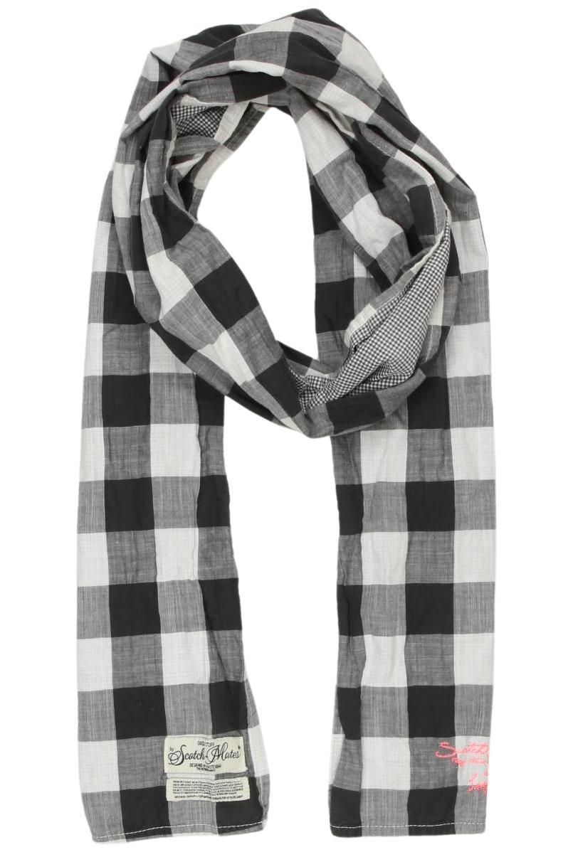 

Scotch & Soda Herren Schal, grau, Gr.