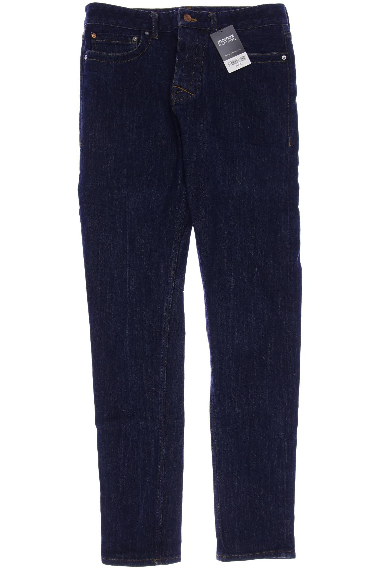 

Scotch & Soda Herren Jeans, marineblau