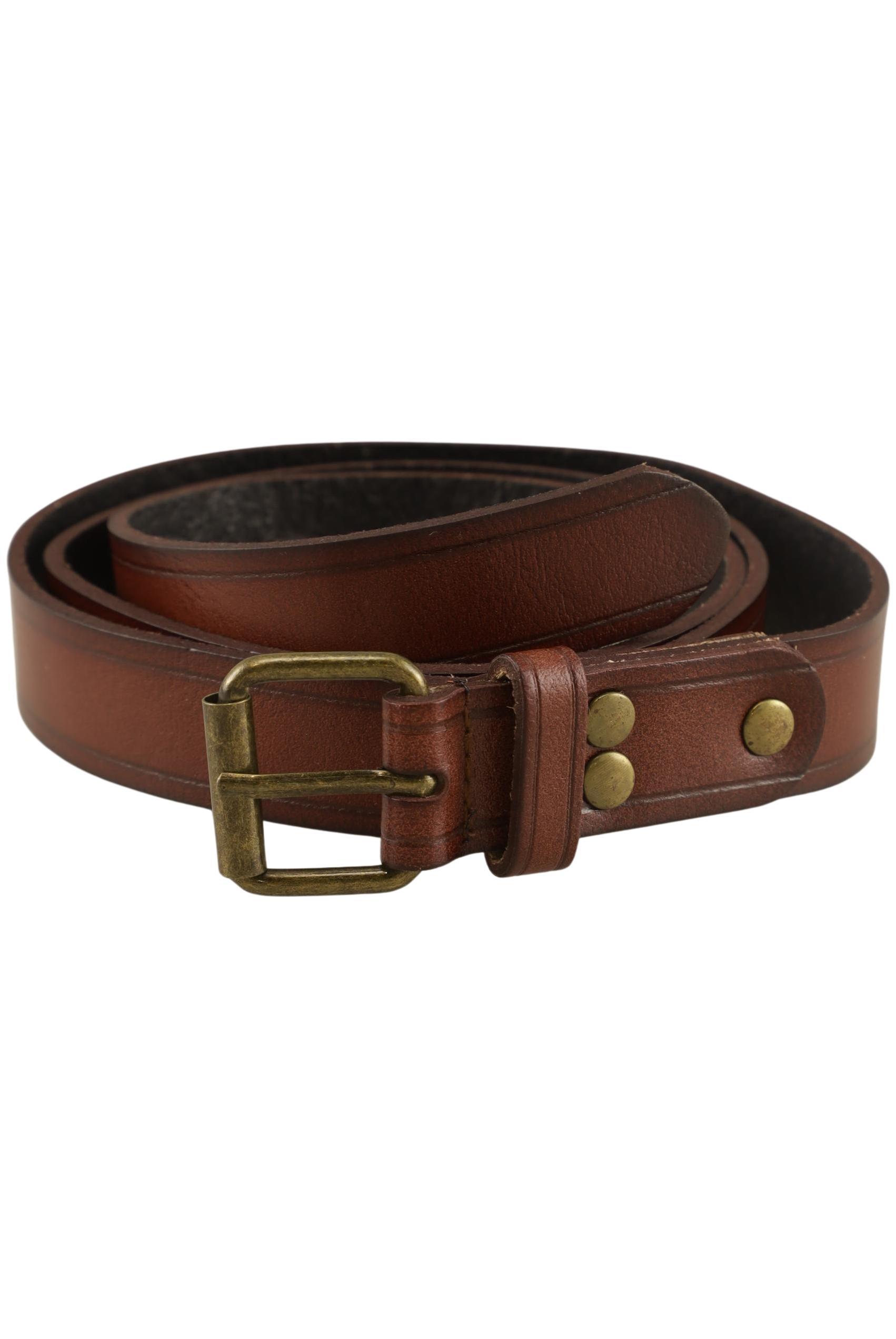 

Scotch & Soda Herren Gürtel, braun, Gr. 85