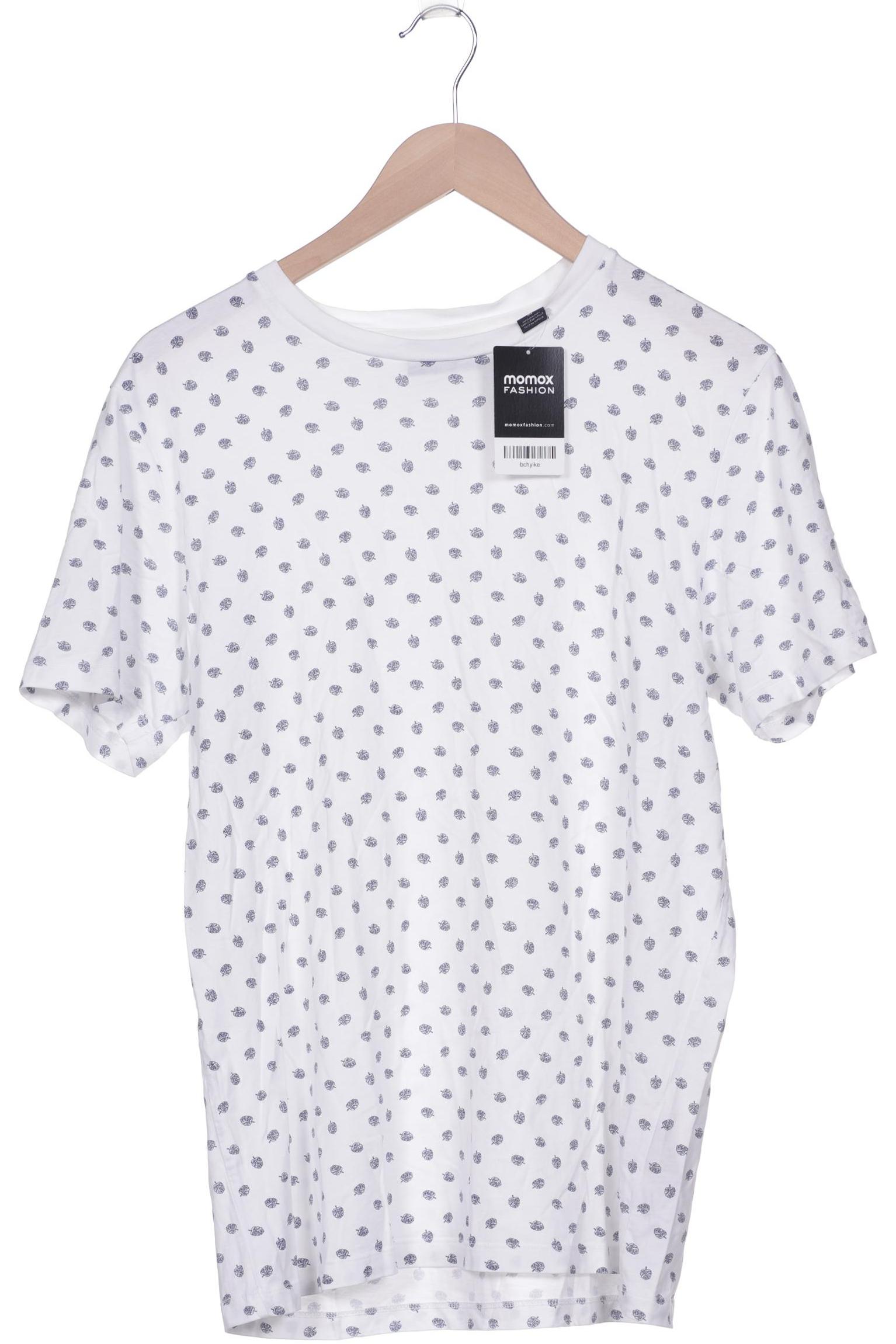 

Scotch & Soda Herren T-Shirt, weiß