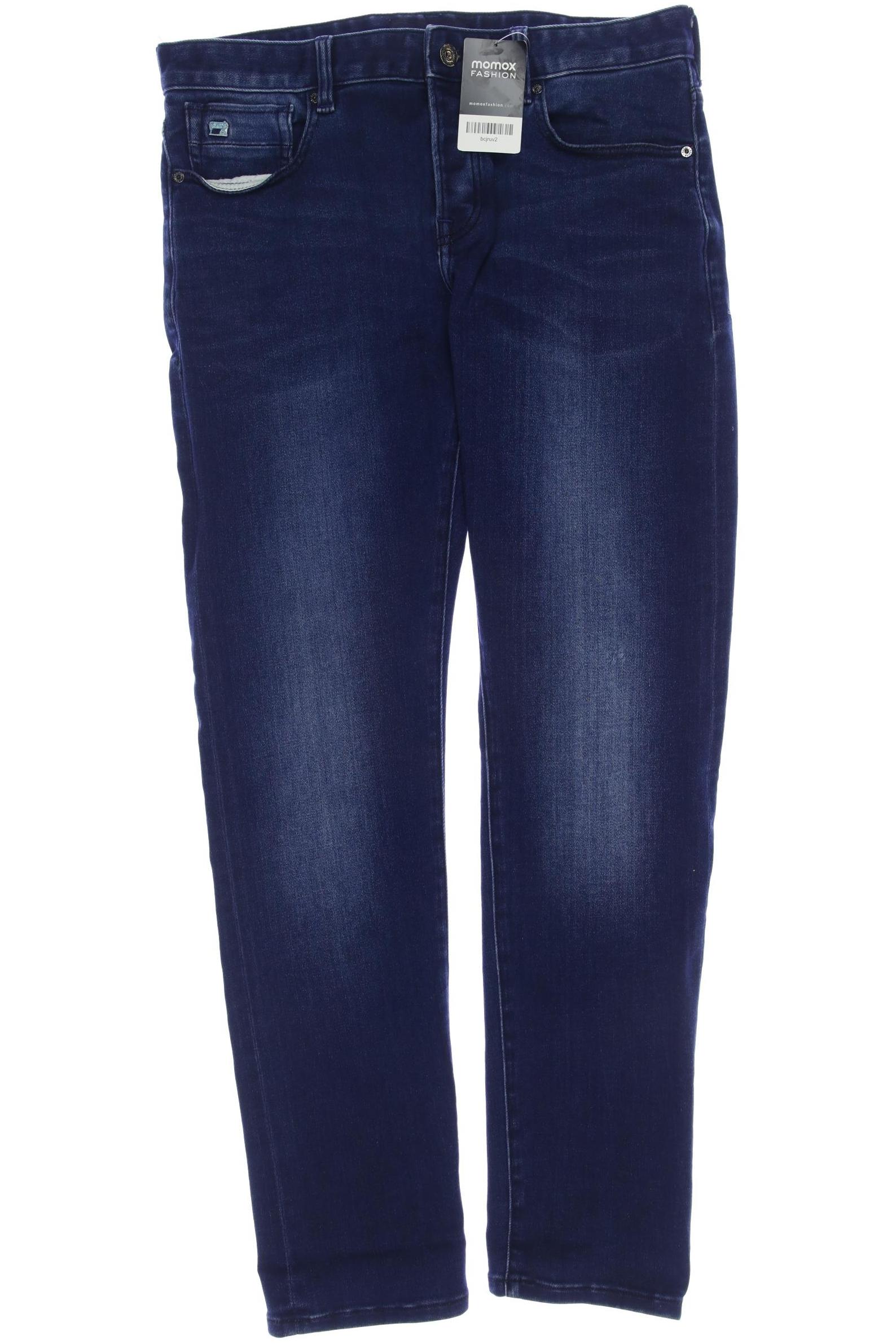 

Scotch & Soda Herren Jeans, marineblau, Gr. 31