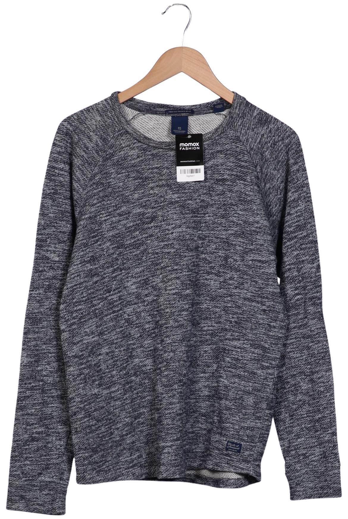 

Scotch & Soda Herren Pullover, marineblau, Gr. 52