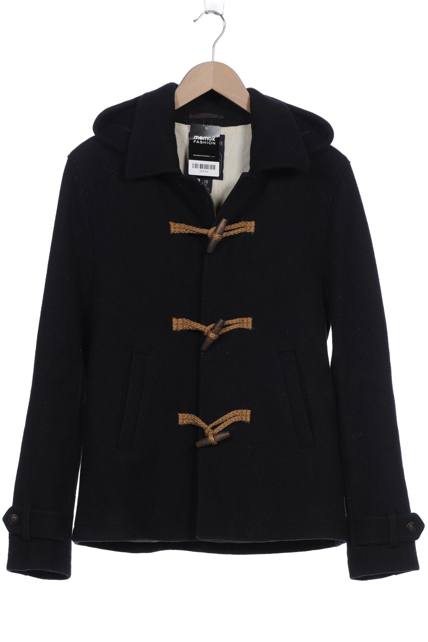 

Scotch & Soda Herren Jacke, marineblau, Gr. 48