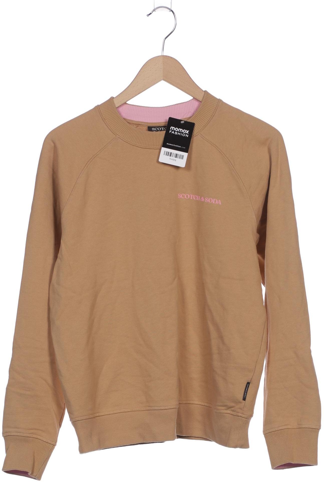 Thumbnail - Scotch &amp; Soda Herren Sweatshirt, beige, Gr. 46