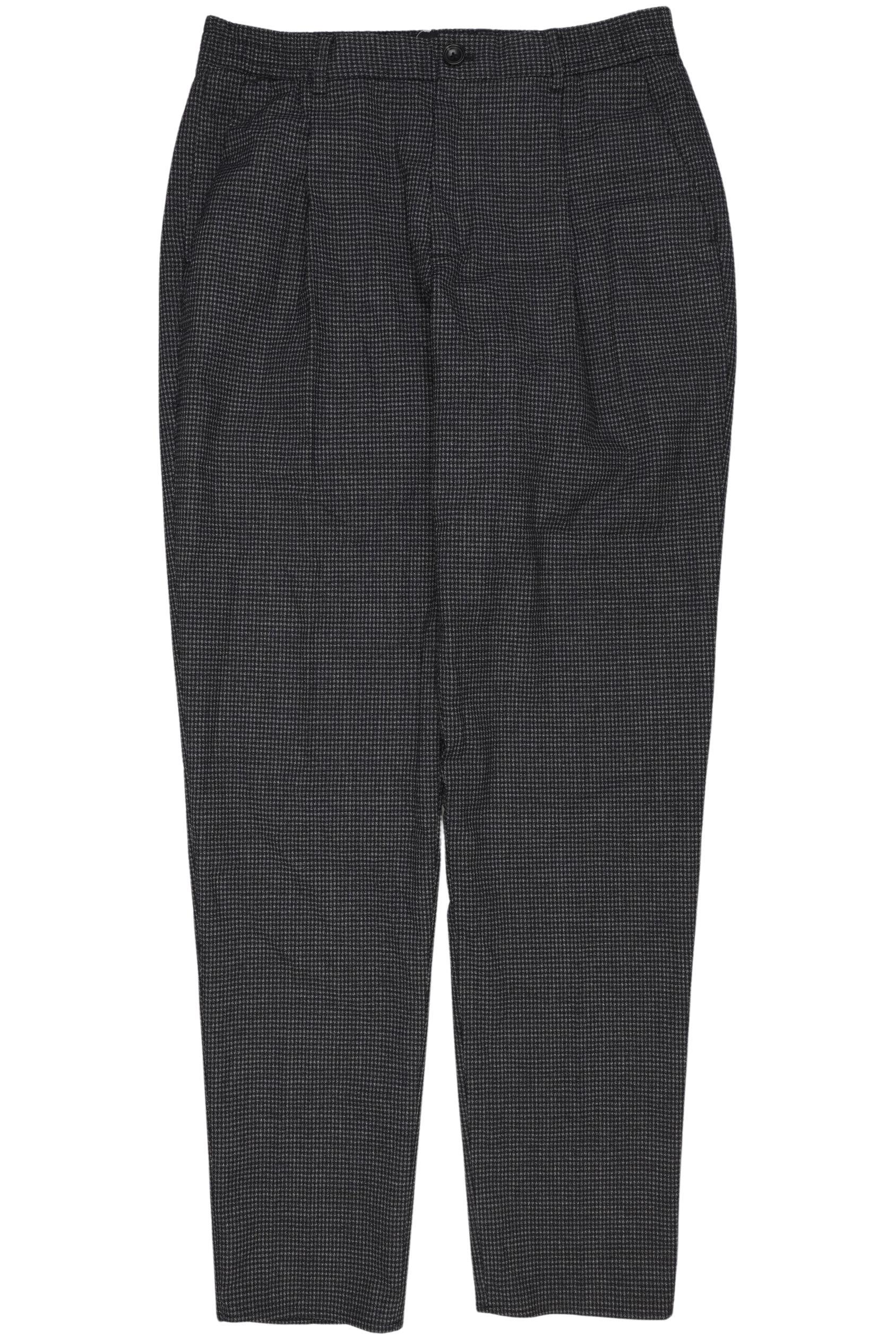 

Scotch & Soda Herren Stoffhose, grau, Gr. 32