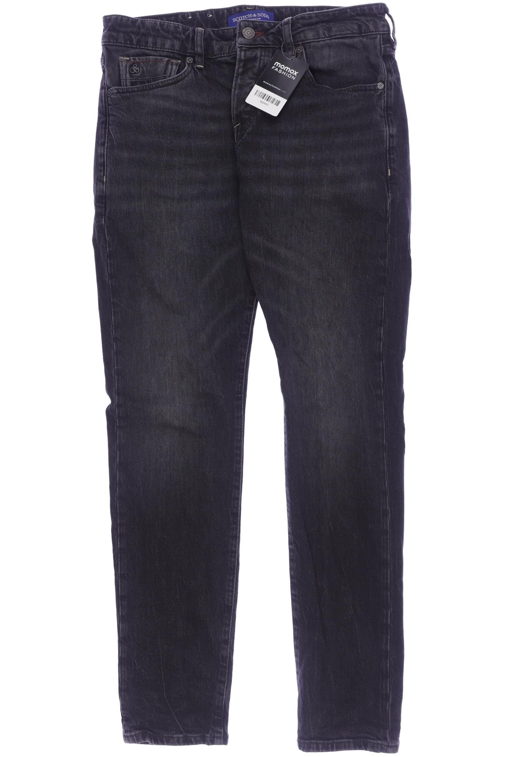 

Scotch & Soda Herren Jeans, grau, Gr. 31