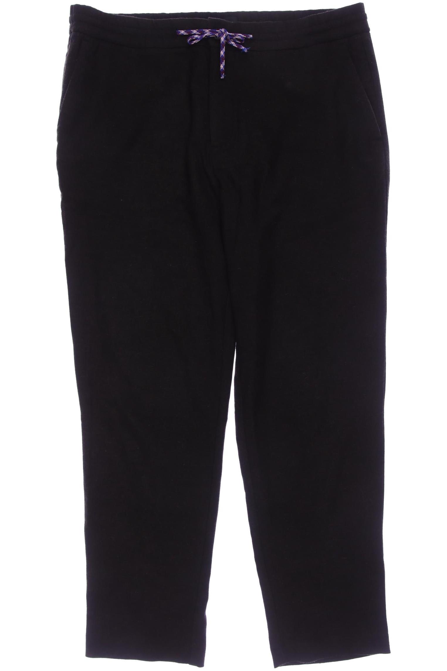 

Scotch & Soda Herren Stoffhose, braun, Gr. 34
