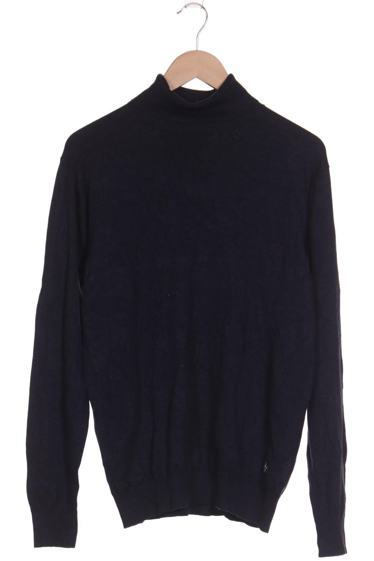 

Scotch & Soda Herren Pullover, marineblau, Gr. 48