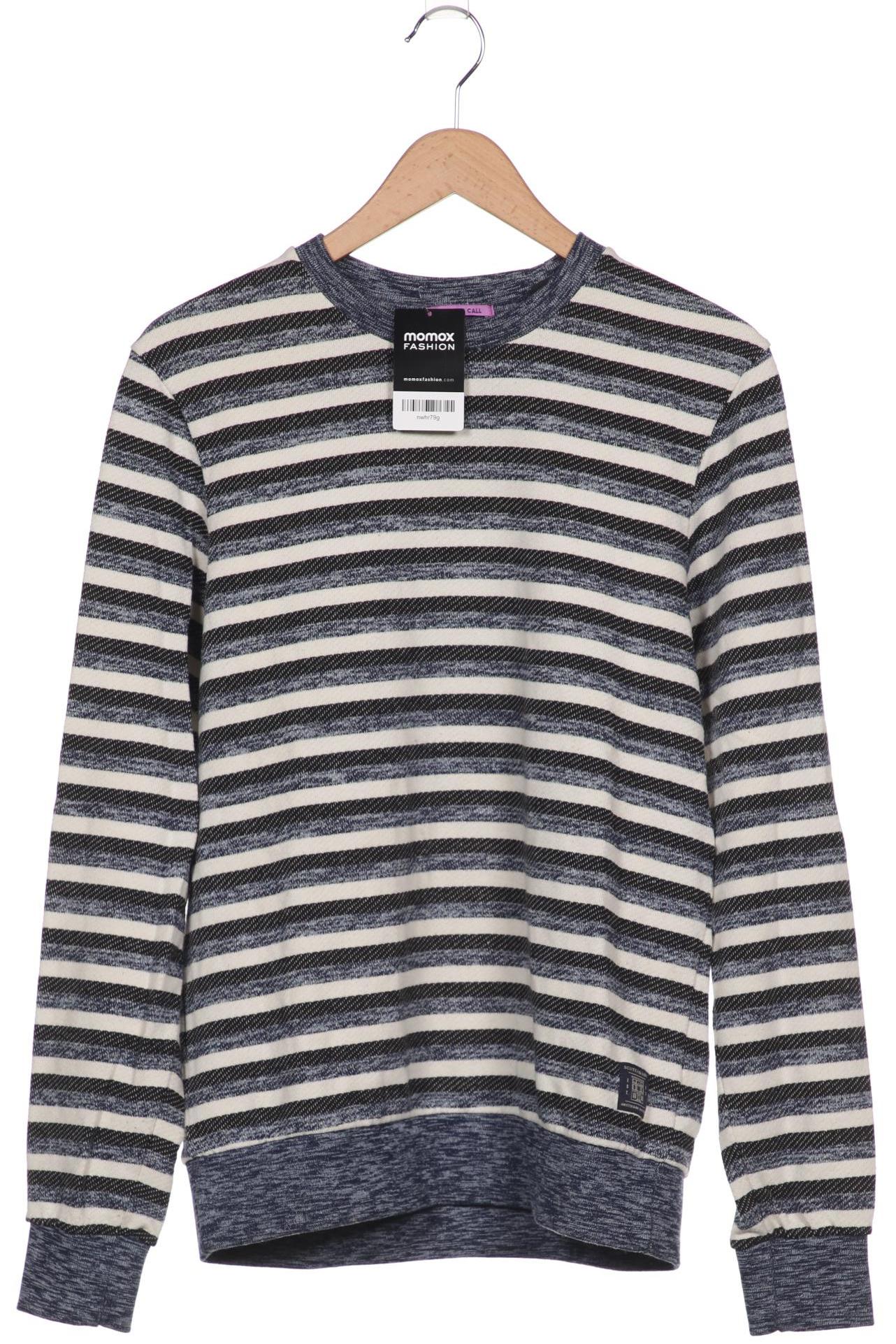 

Scotch & Soda Herren Sweatshirt, mehrfarbig
