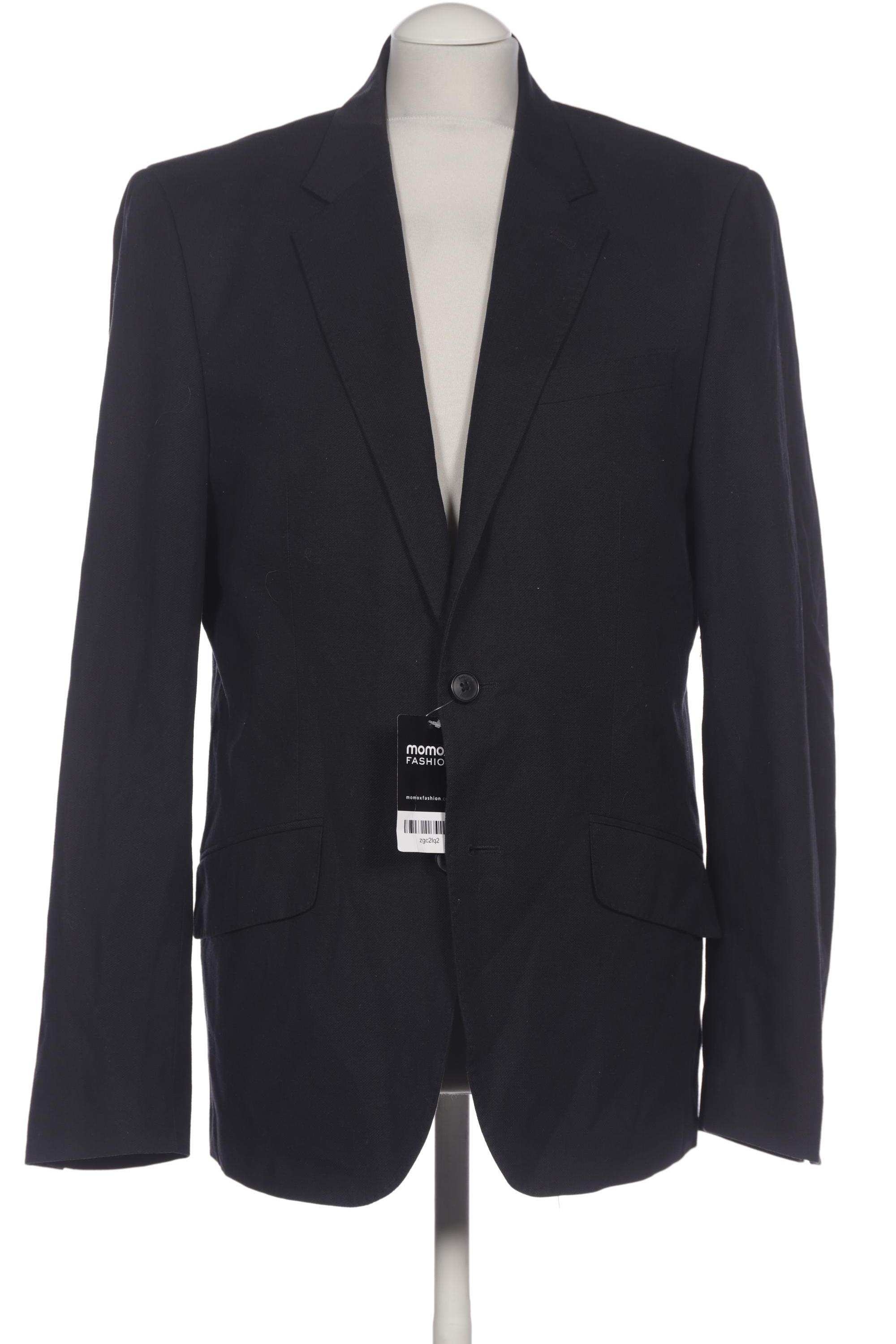 

Scotch & Soda Herren Sakko, marineblau, Gr. 50