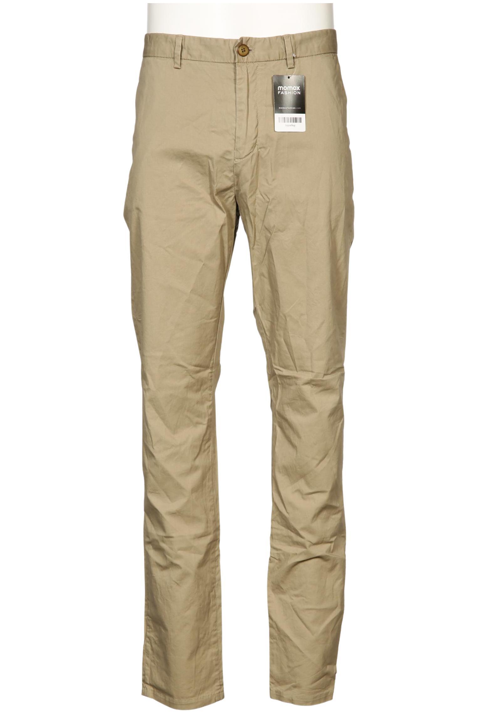 

Scotch & Soda Herren Stoffhose, beige, Gr. 34