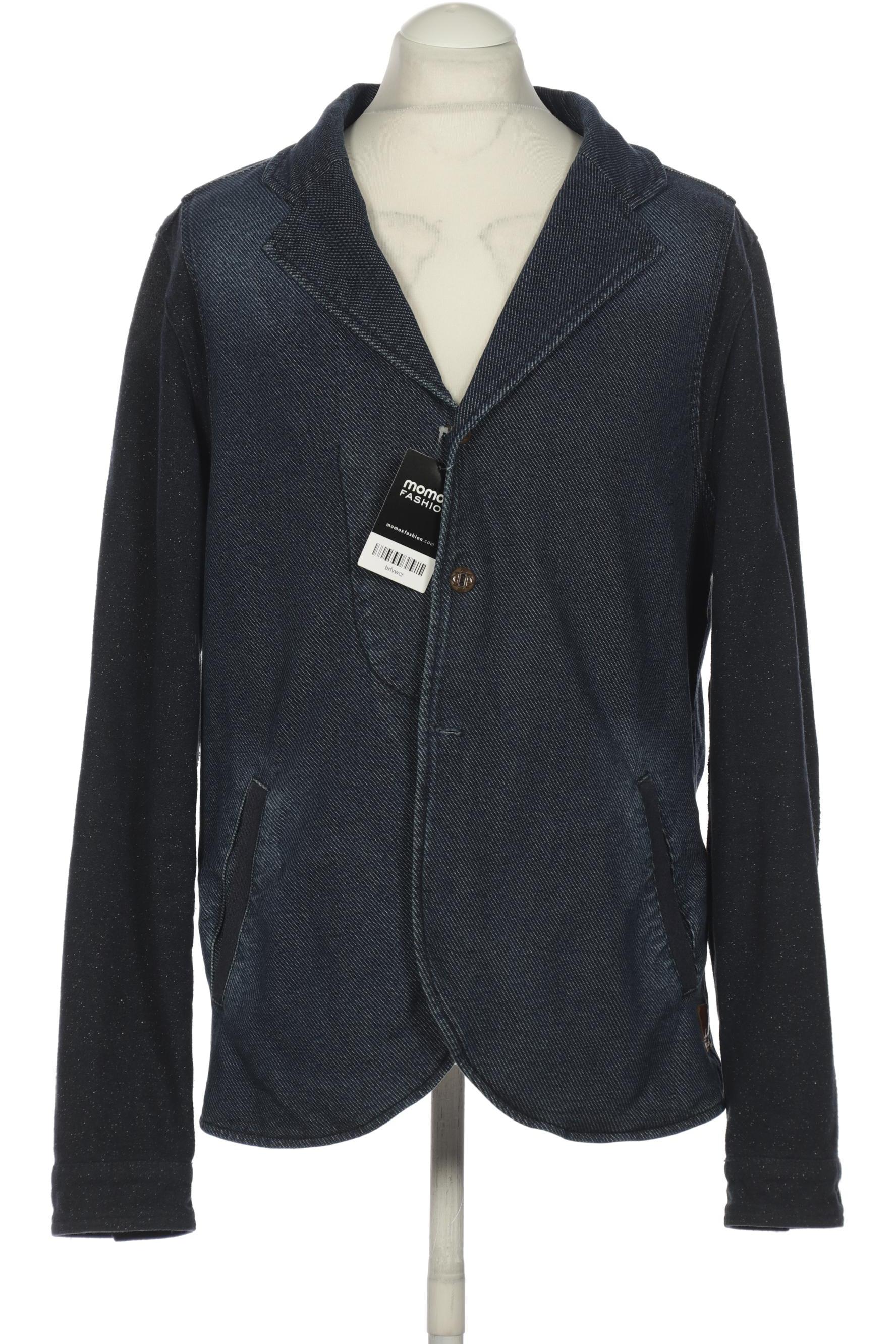 

Scotch & Soda Herren Sakko, marineblau