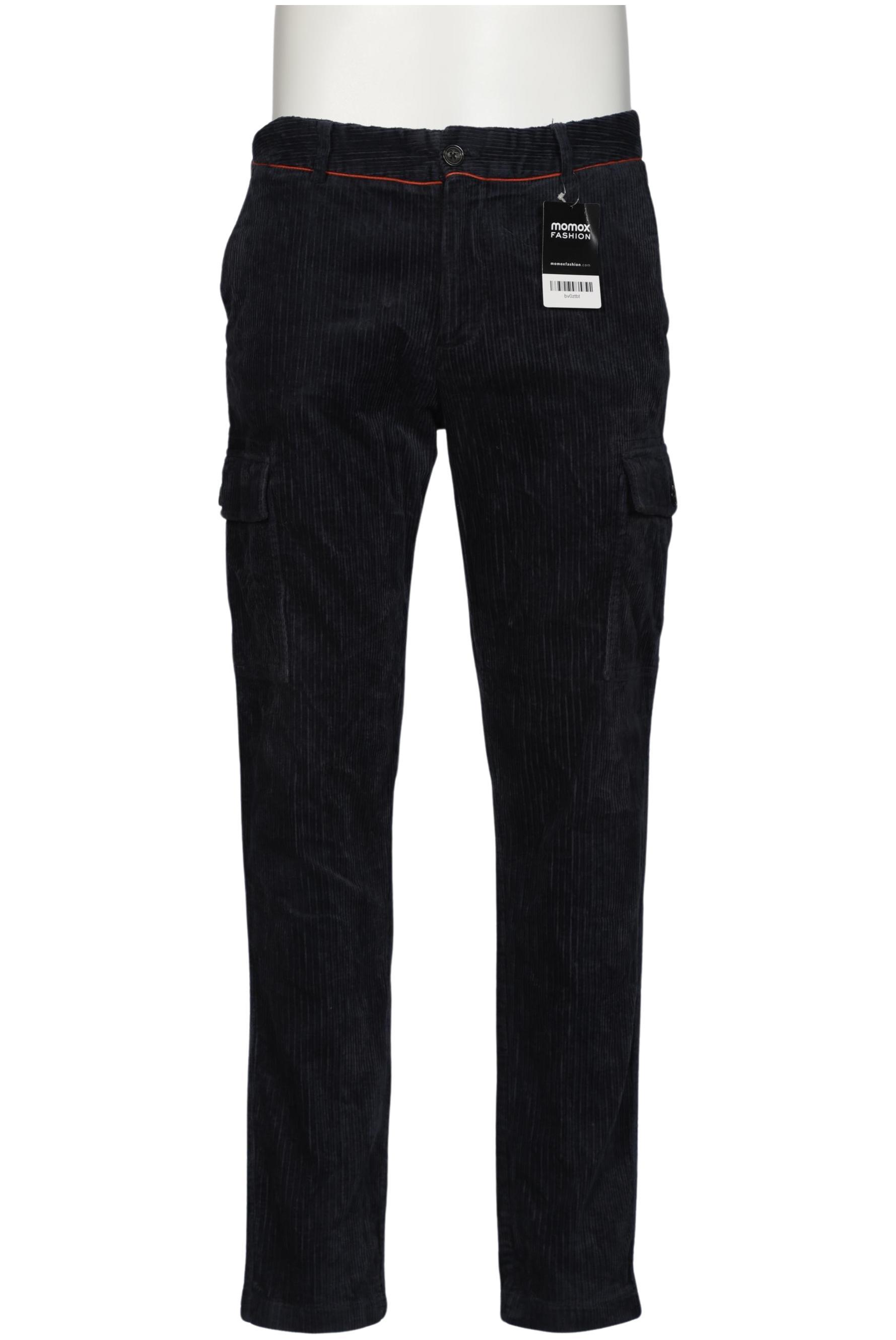 

Scotch & Soda Herren Stoffhose, marineblau, Gr. 31