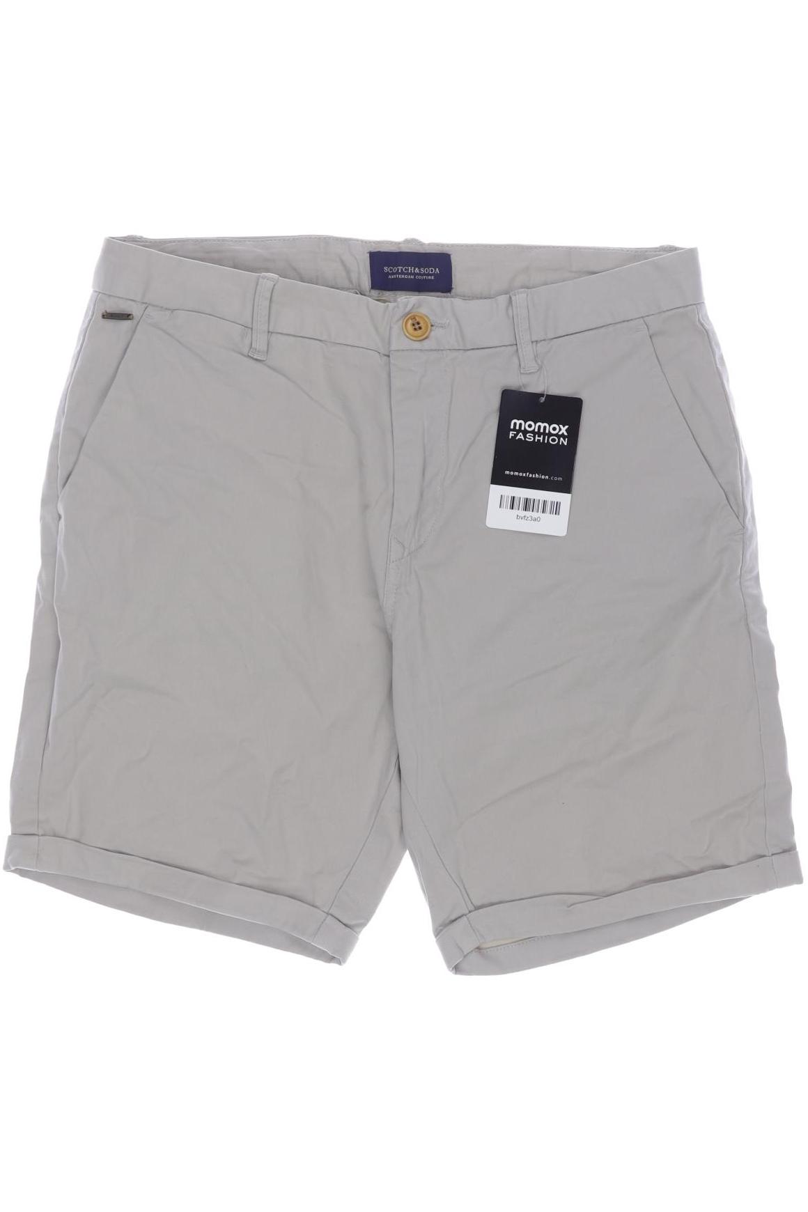 

Scotch & Soda Herren Shorts, beige