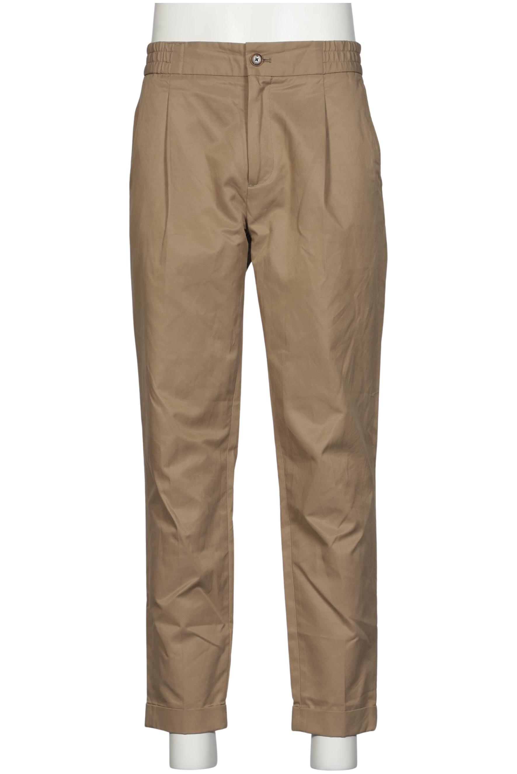 

Scotch & Soda Herren Stoffhose, beige, Gr. 29