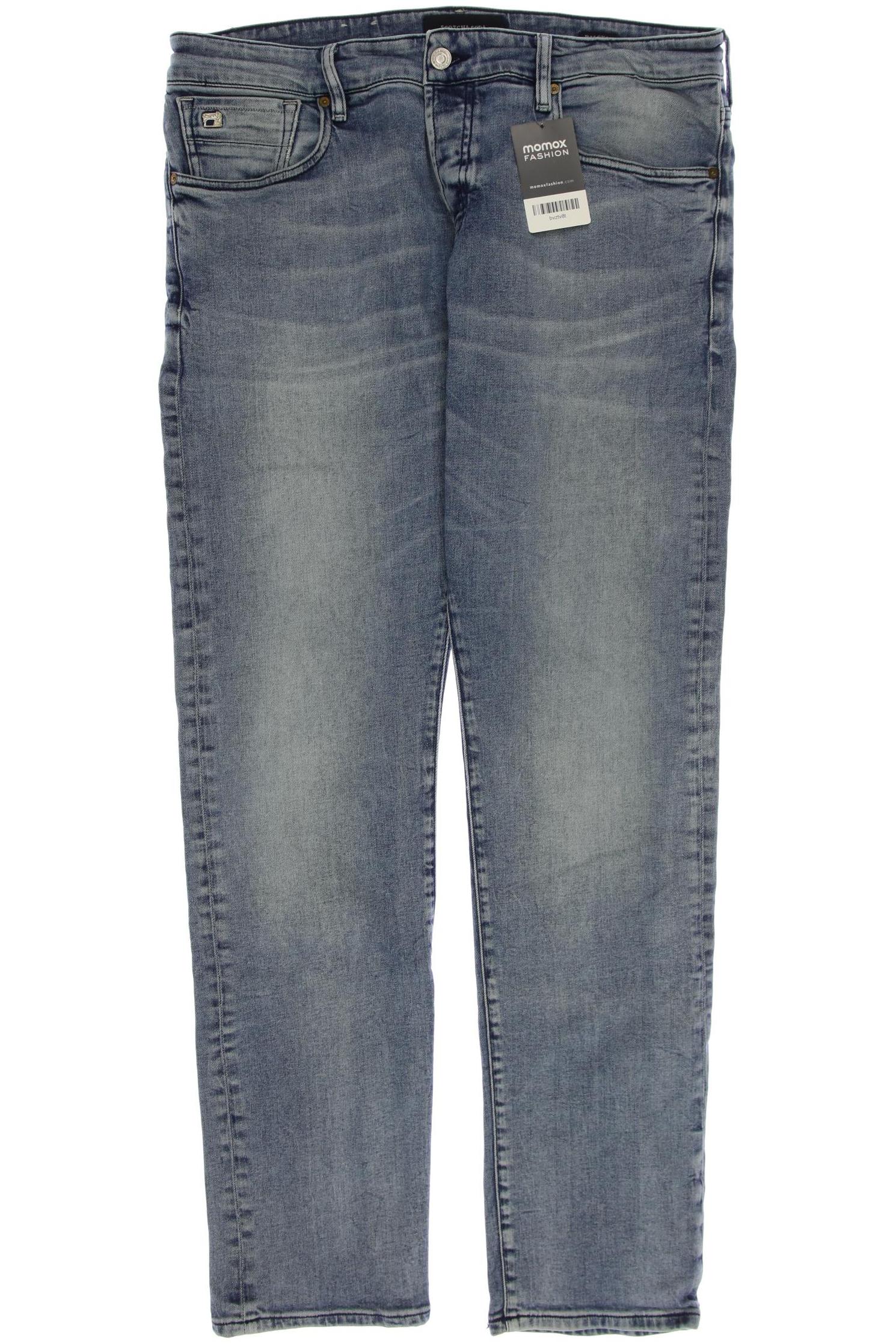 

Scotch & Soda Herren Jeans, blau