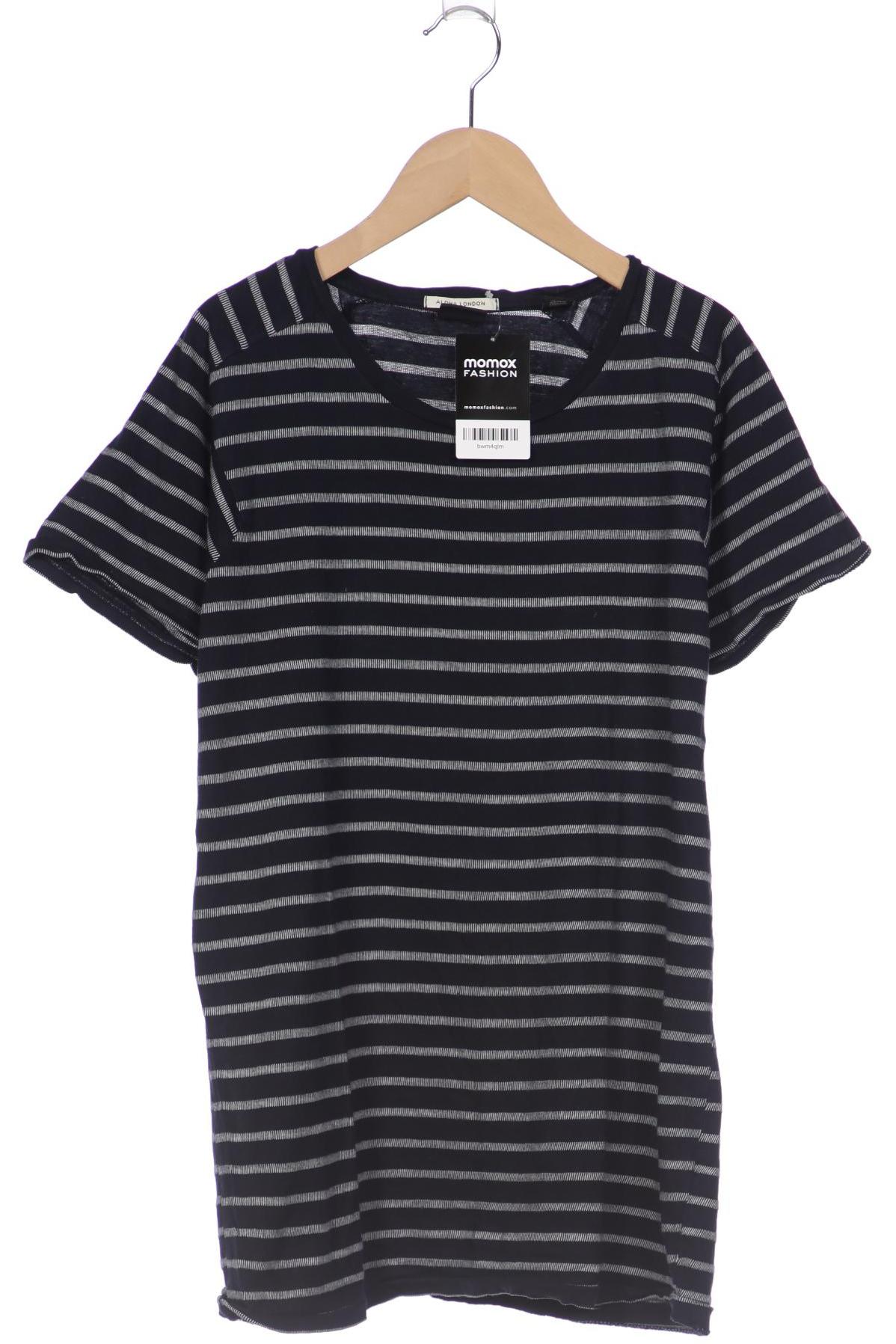 

Scotch & Soda Herren T-Shirt, marineblau