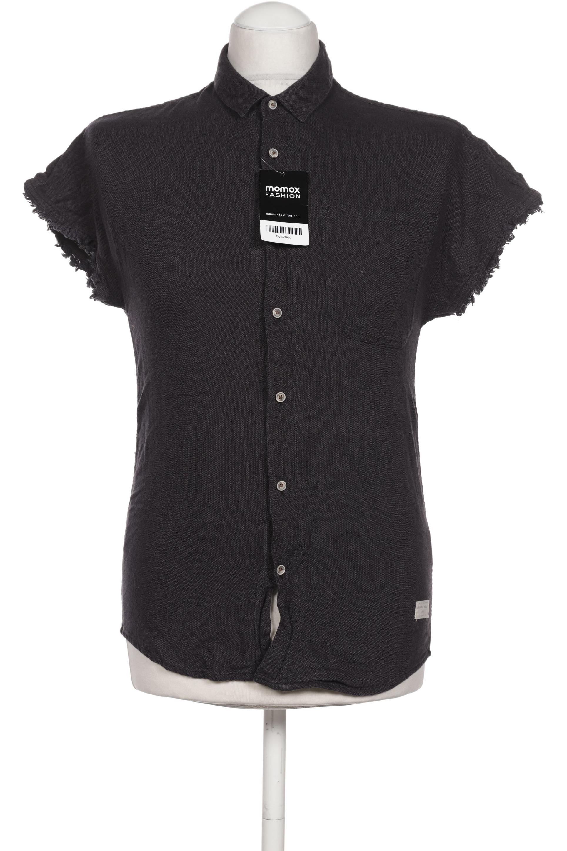 

Scotch & Soda Herren Hemd, flieder