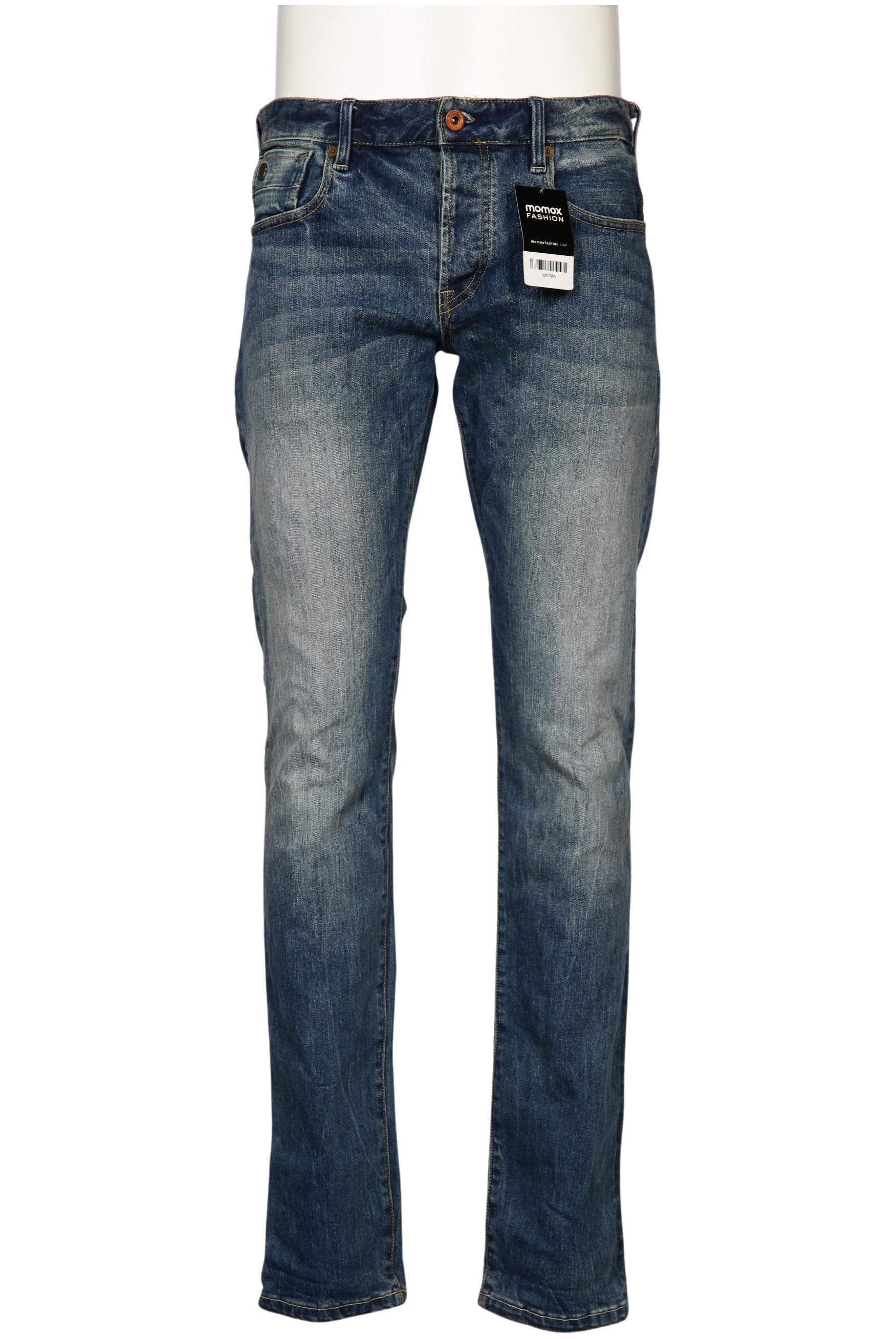 

Scotch & Soda Herren Jeans, blau, Gr. 31