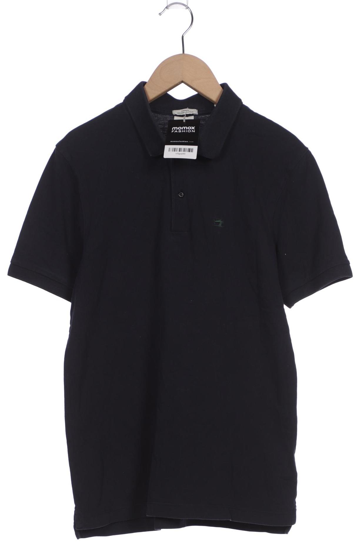 

Scotch & Soda Herren Poloshirt, marineblau, Gr. 46