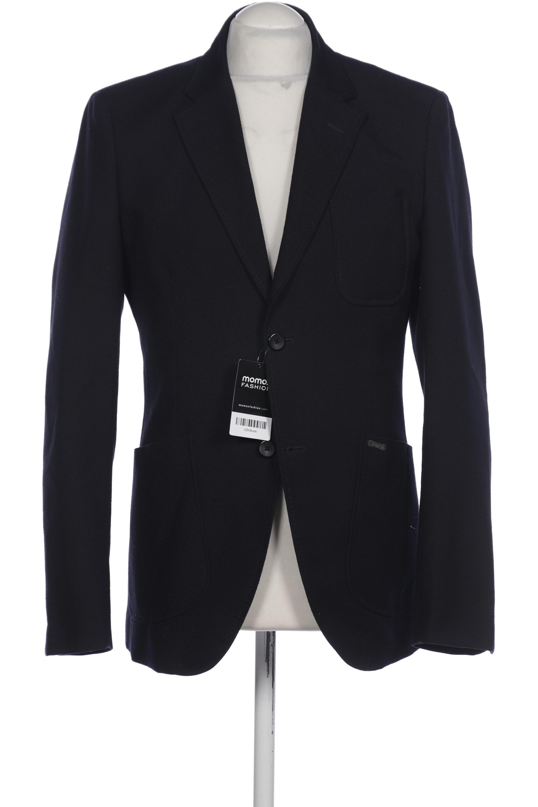

Scotch & Soda Herren Sakko, marineblau, Gr. 48