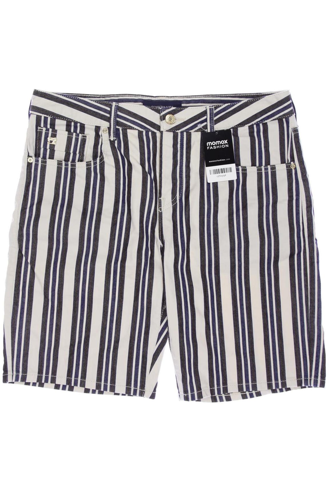 

Scotch & Soda Herren Shorts, mehrfarbig