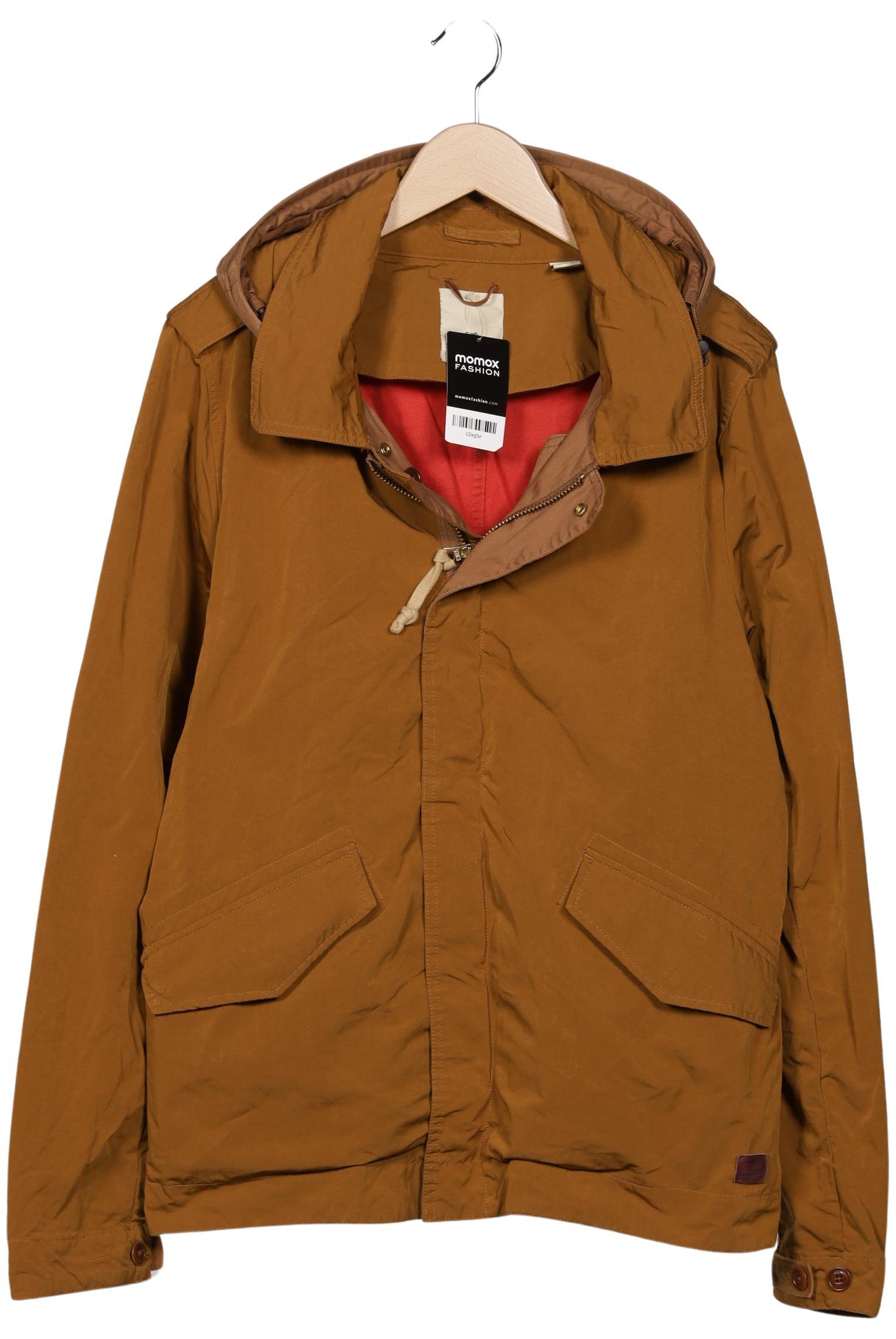 Thumbnail - Scotch &amp; Soda Herren Jacke, braun, Gr. 52