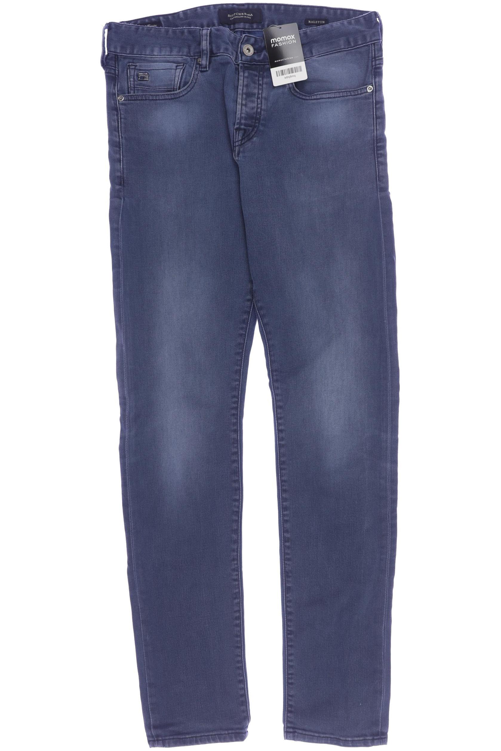 

Scotch & Soda Herren Jeans, blau, Gr. 29