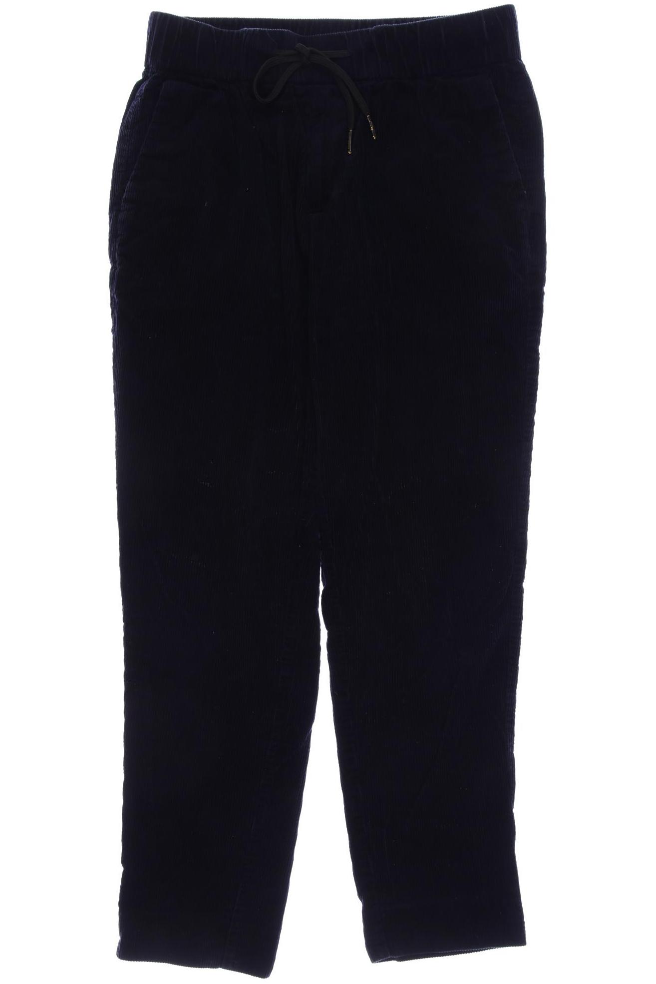 

Scotch & Soda Herren Stoffhose, marineblau