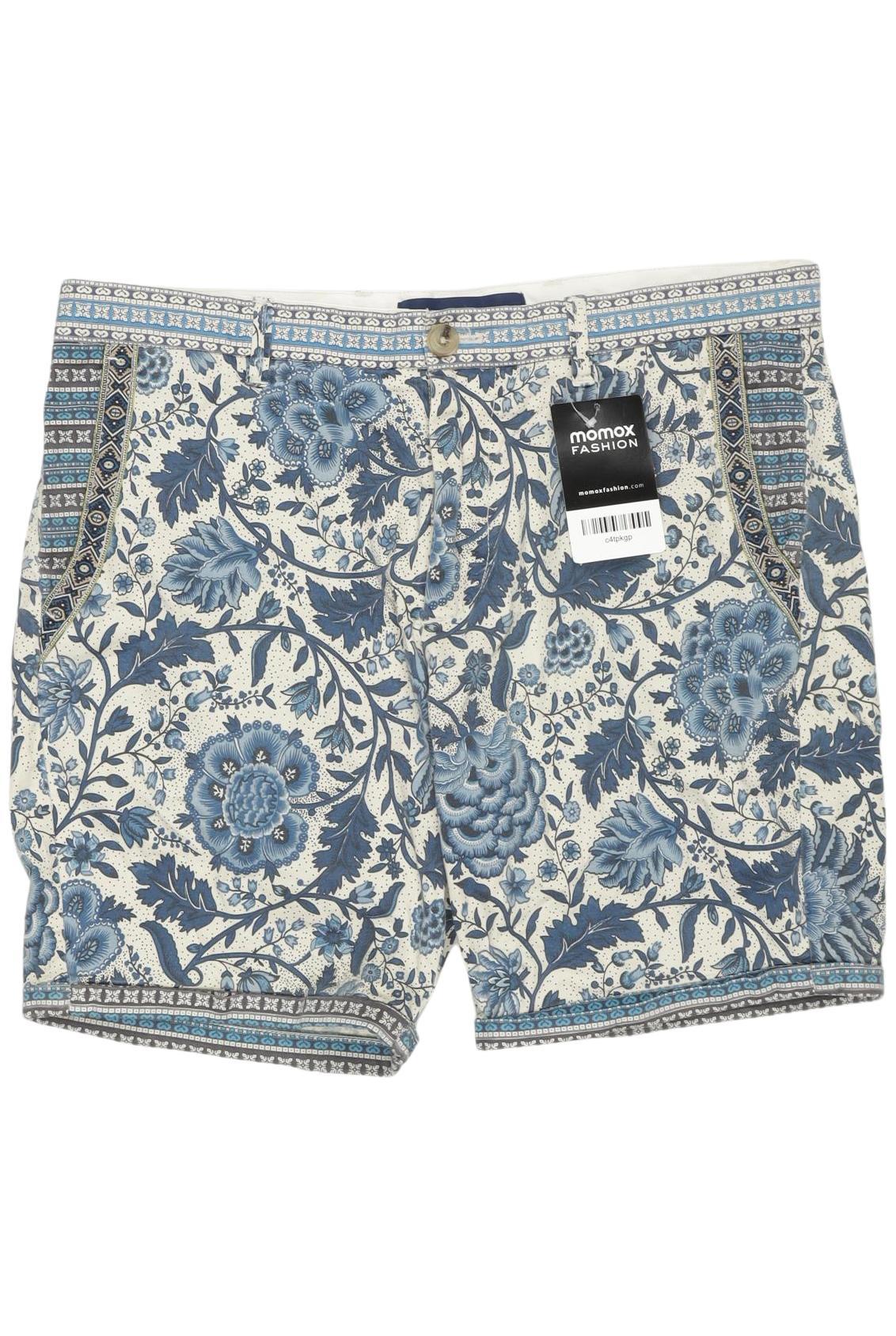 

Scotch & Soda Herren Shorts, blau, Gr. 29