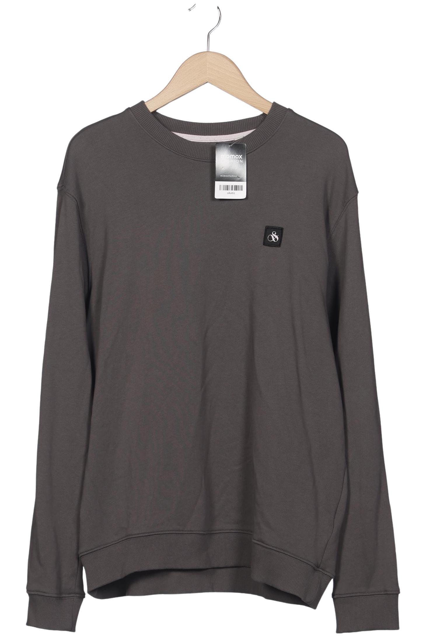 Thumbnail - Scotch &amp; Soda Herren Sweatshirt, grau, Gr. 56