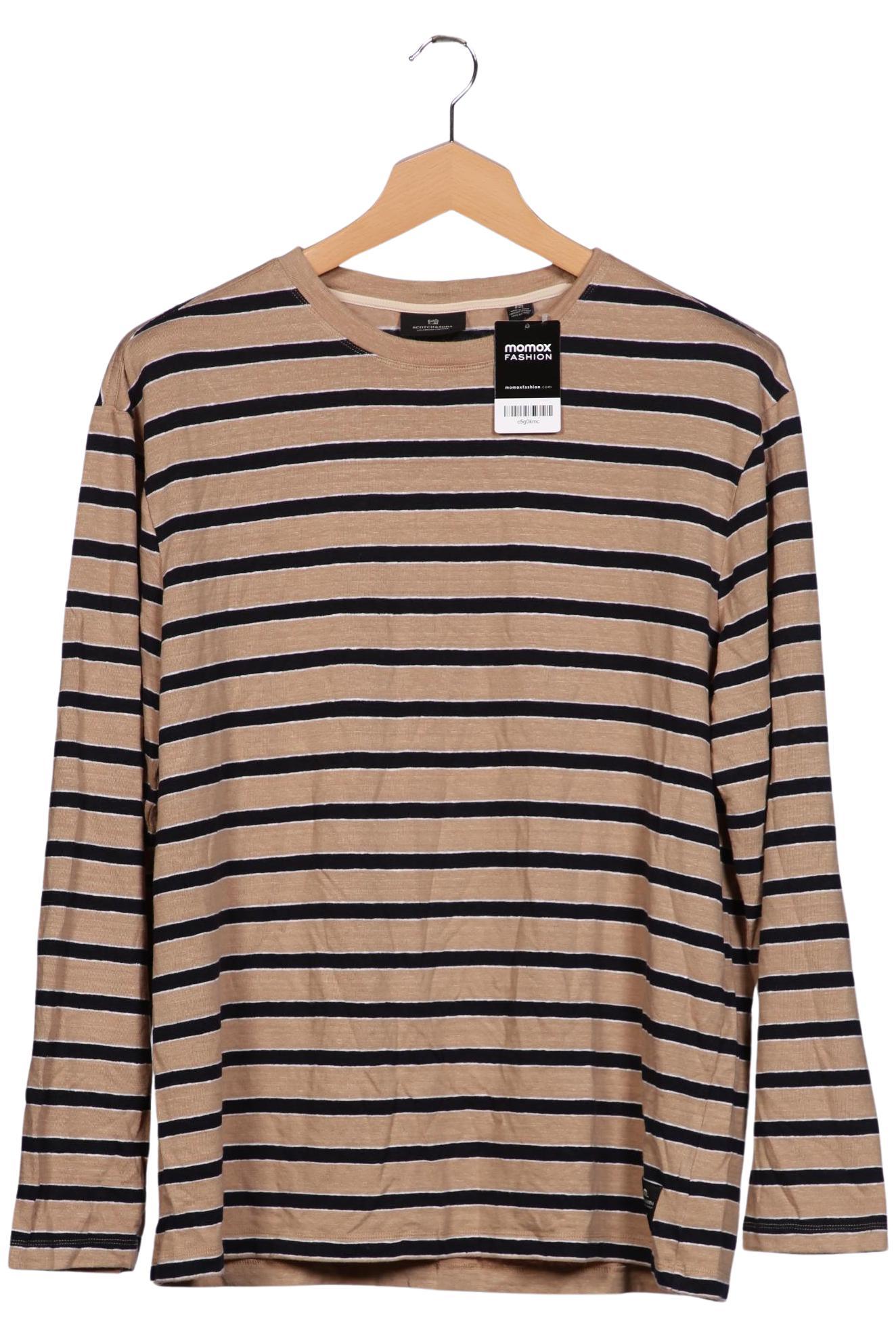 

Scotch & Soda Herren Pullover, mehrfarbig, Gr. 56