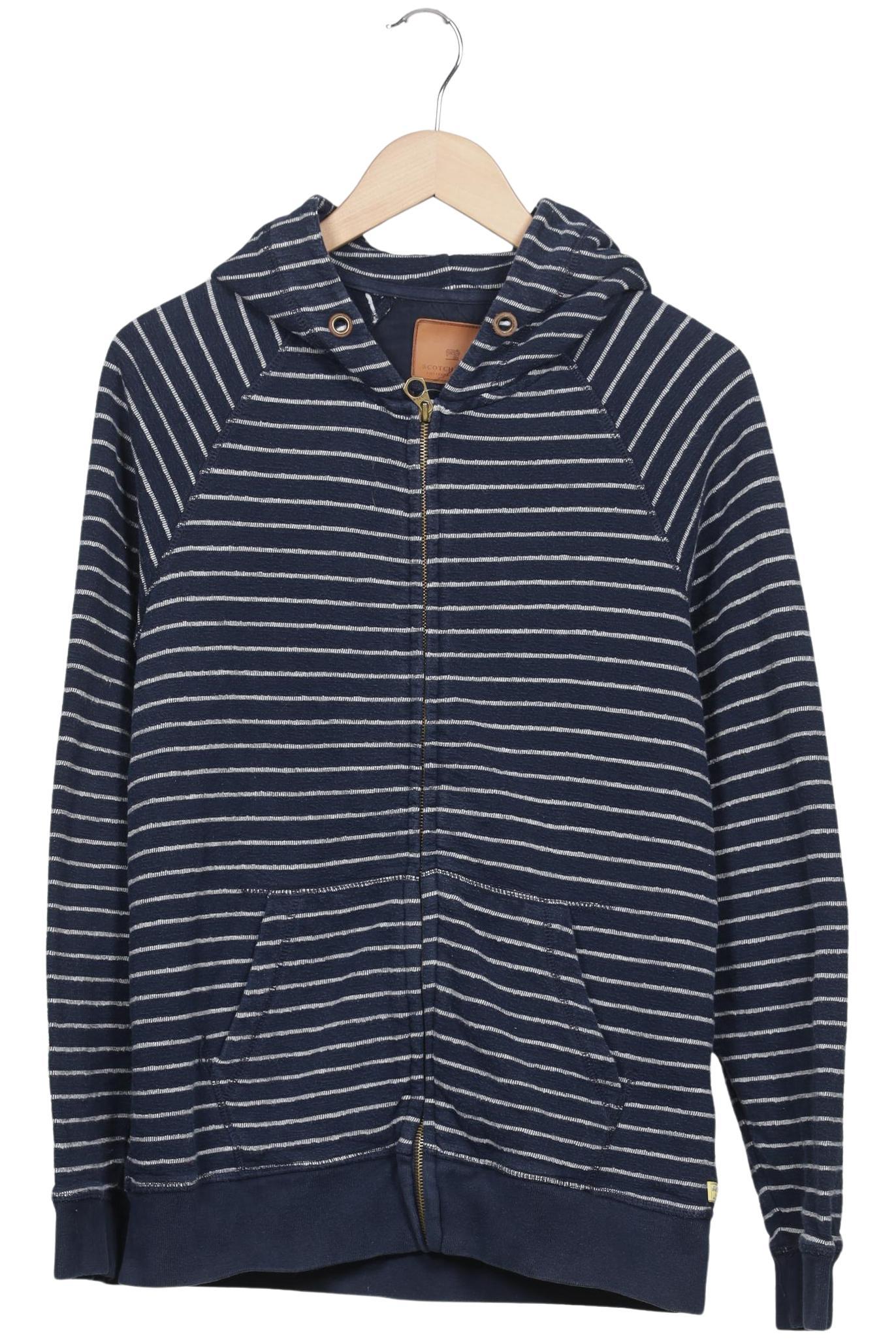 Thumbnail - Scotch &amp; Soda Herren Kapuzenpullover, mehrfarbig, Gr. 48