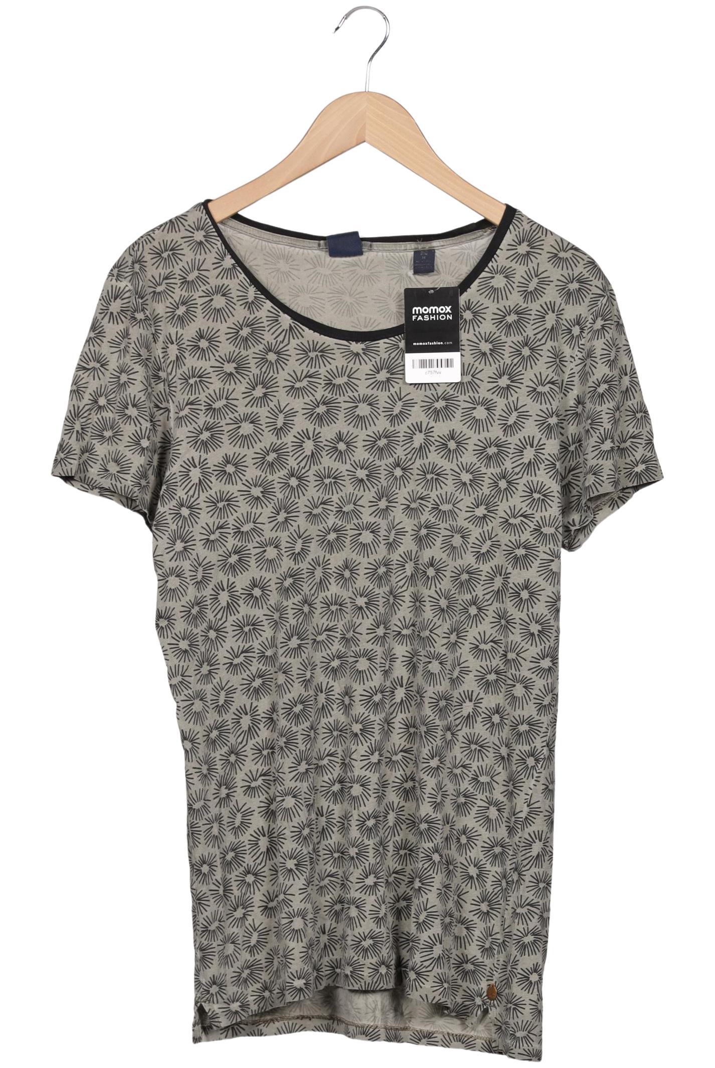 

Scotch & Soda Herren T-Shirt, grün, Gr. 48
