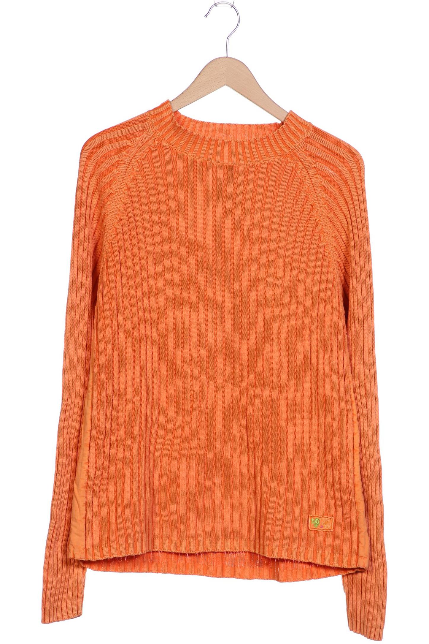 

Scotch & Soda Herren Pullover, orange