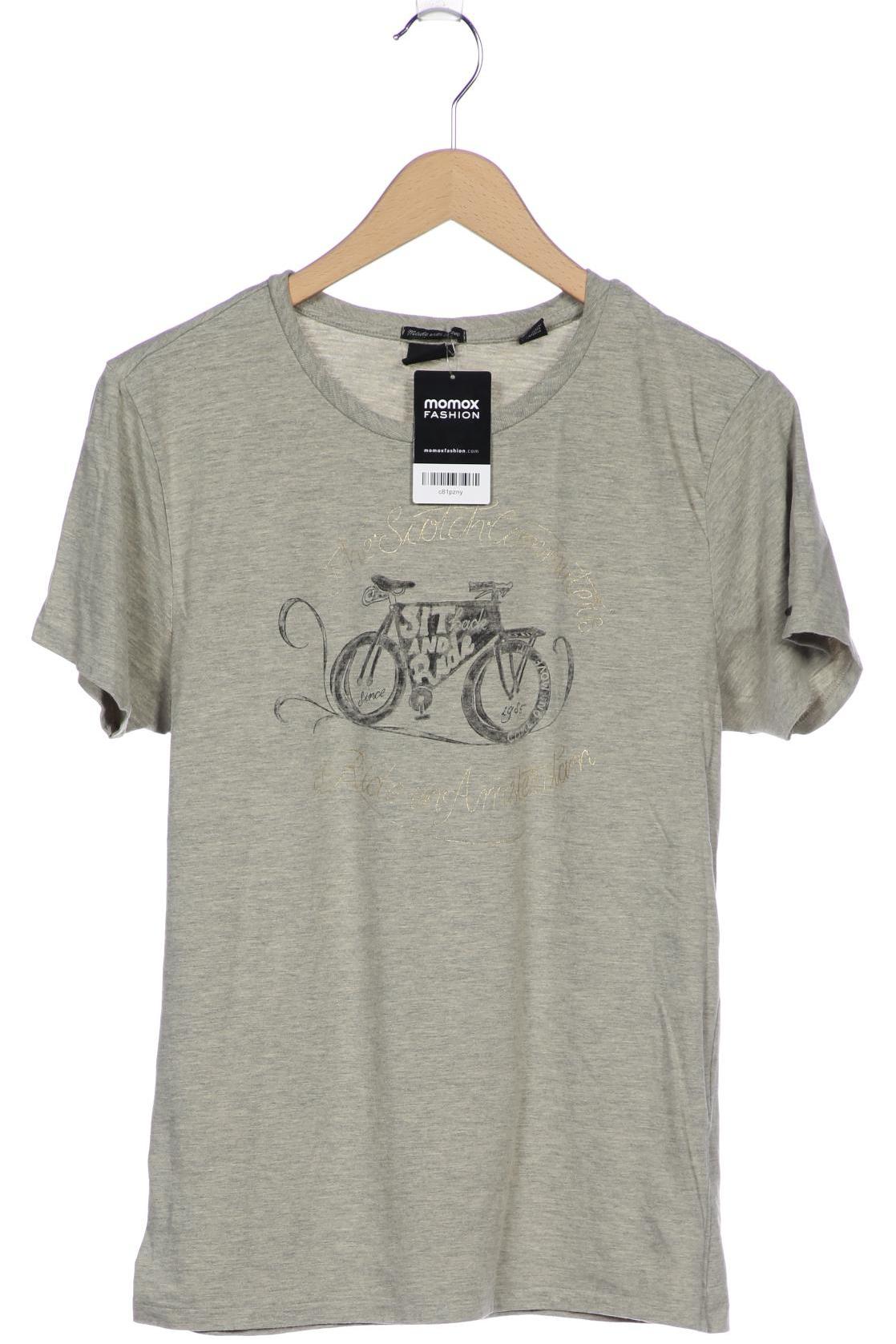 

Scotch & Soda Herren T-Shirt, grau