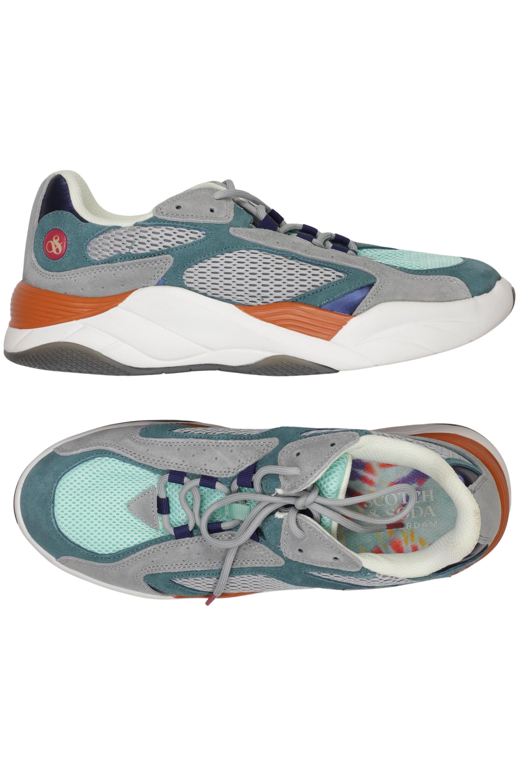 

Scotch & Soda Herren Sneakers, mehrfarbig, Gr. 44